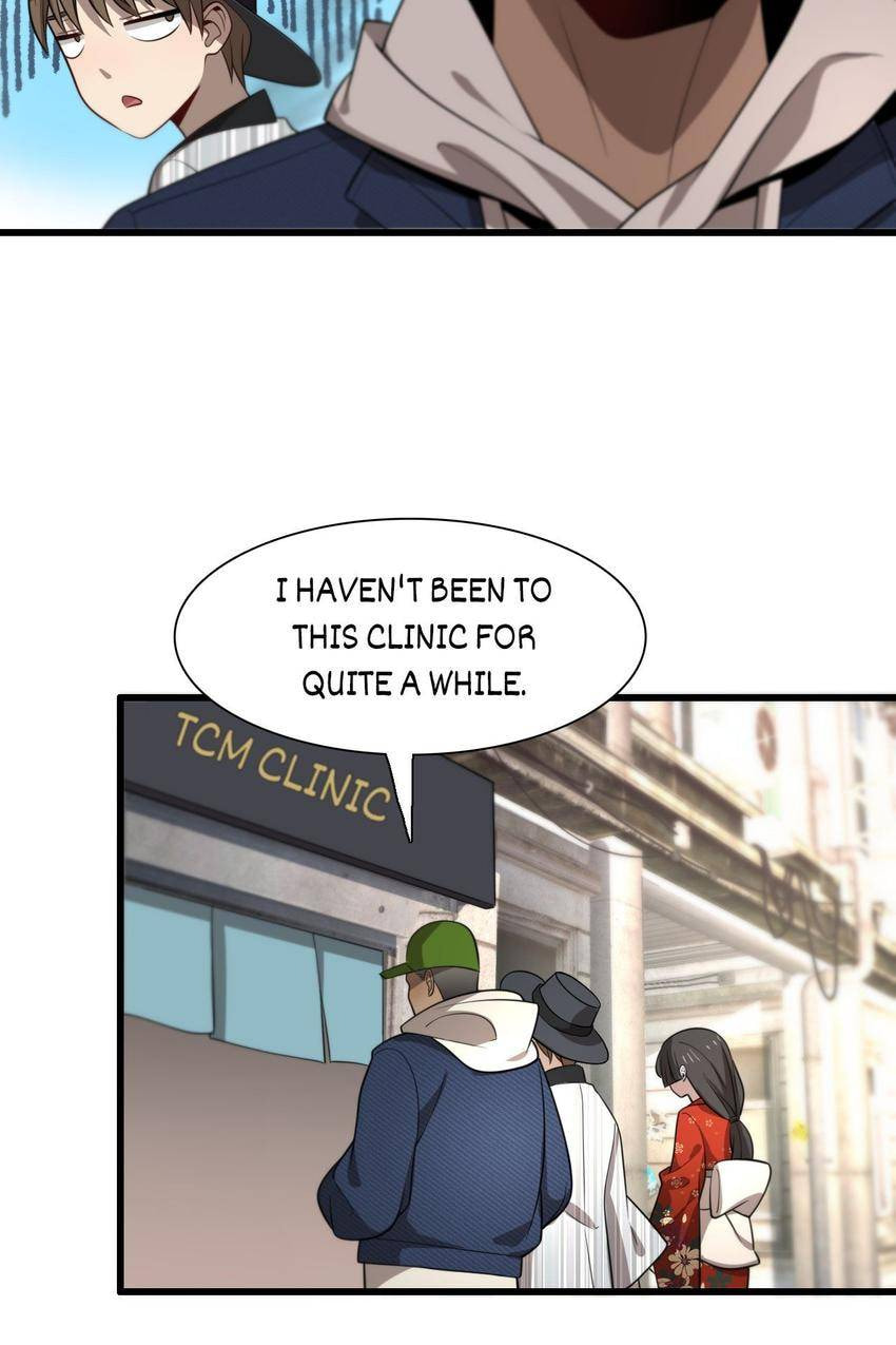 Read Pieta (Colored) chapter 97 image 6 on Lezhin