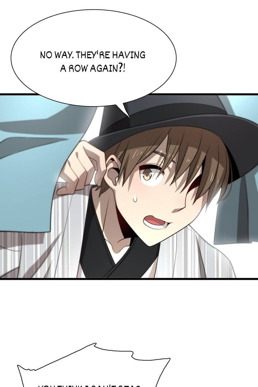 Read Pieta (Colored) chapter 97 image 8 on Lezhin