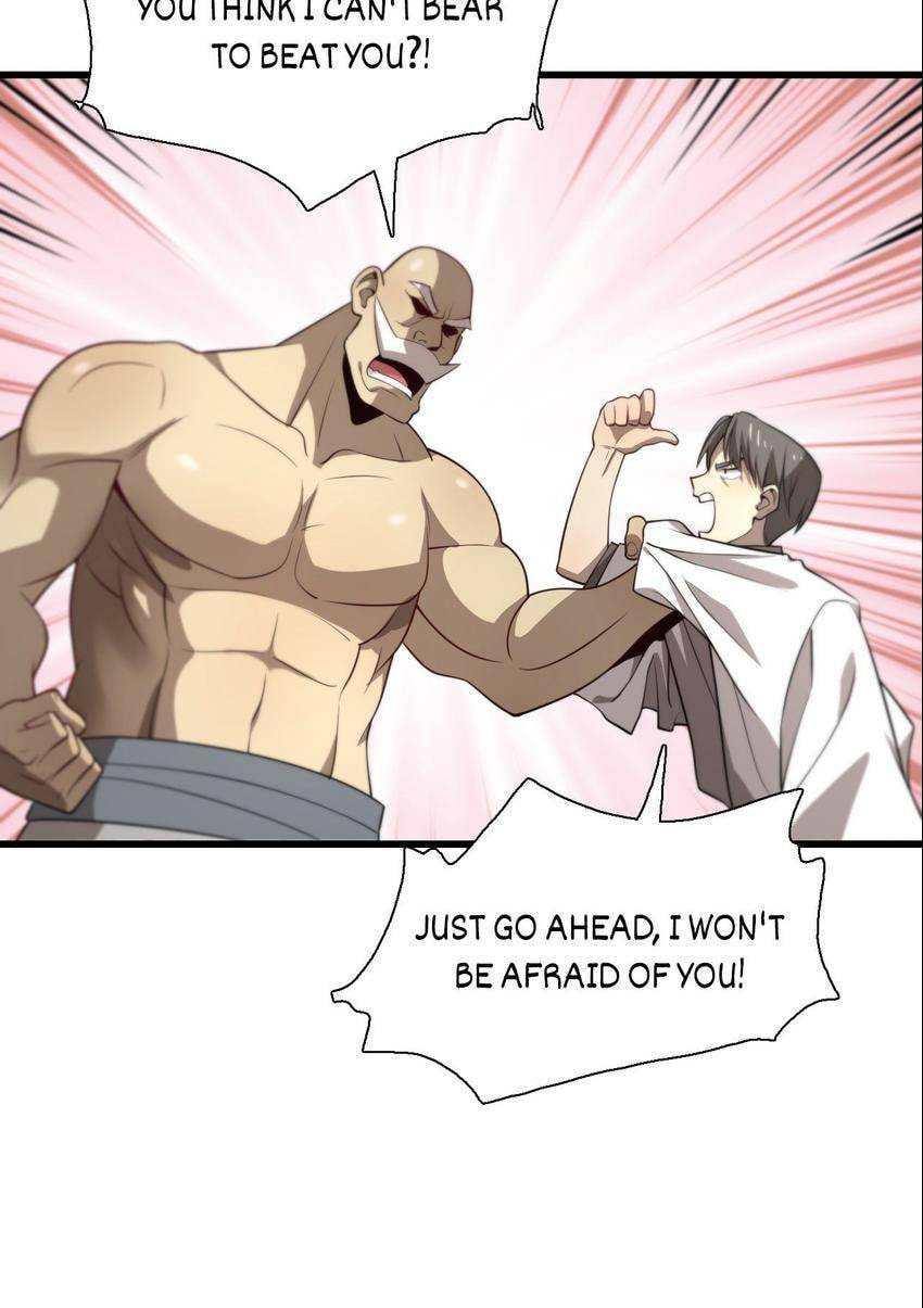 Read Pieta (Colored) chapter 97 image 9 on Lezhin