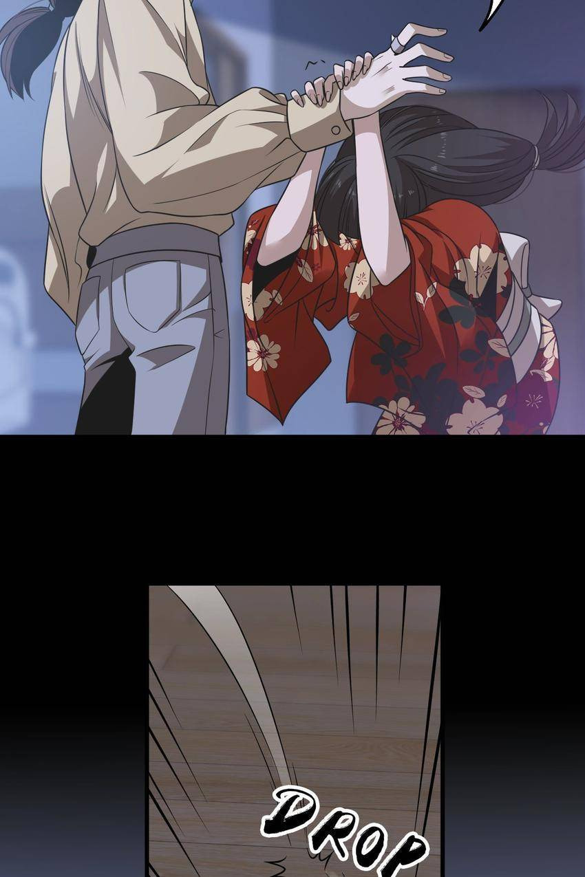 Read Pieta (Colored) chapter 98 image 18 on Lezhin
