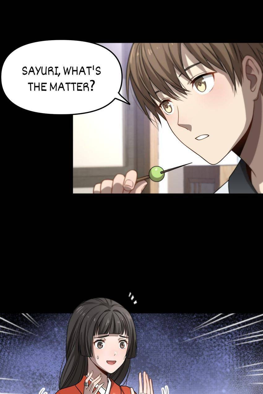 Read Pieta (Colored) chapter 98 image 26 on Lezhin