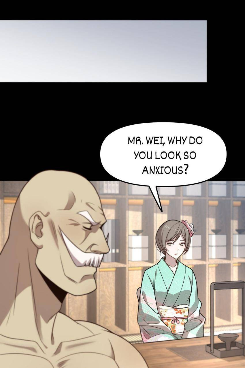 Read Pieta (Colored) chapter 98 image 43 on Lezhin