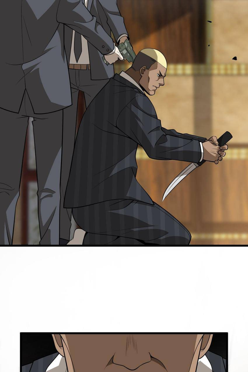 Read Pieta (Colored) chapter 99 image 11 on Lezhin