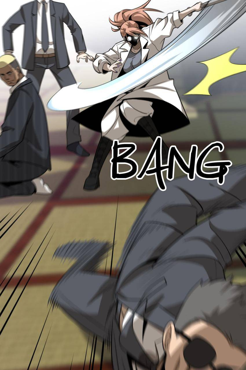 Read Pieta (Colored) chapter 99 image 14 on Lezhin