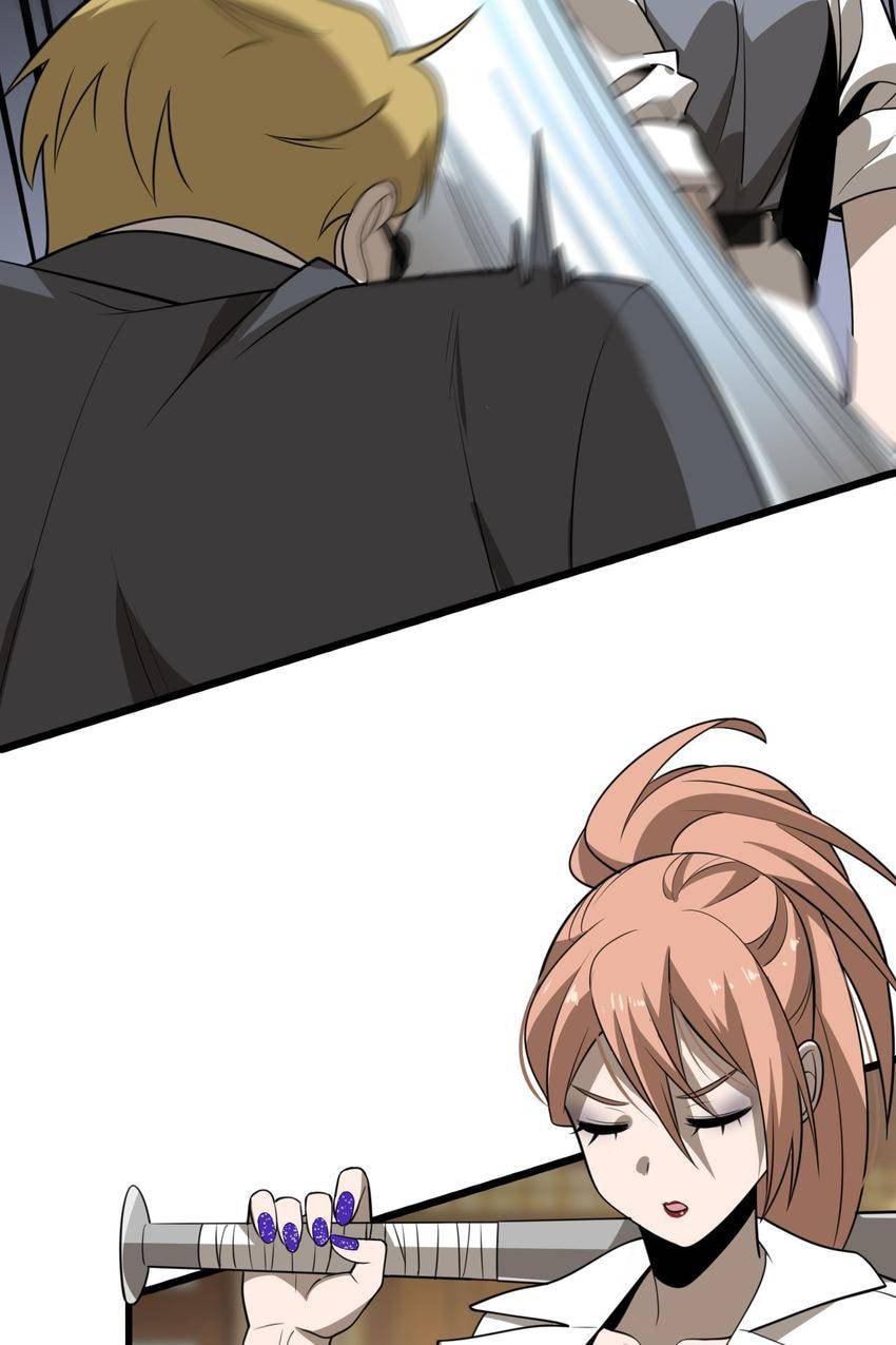 Read Pieta (Colored) chapter 99 image 16 on Lezhin