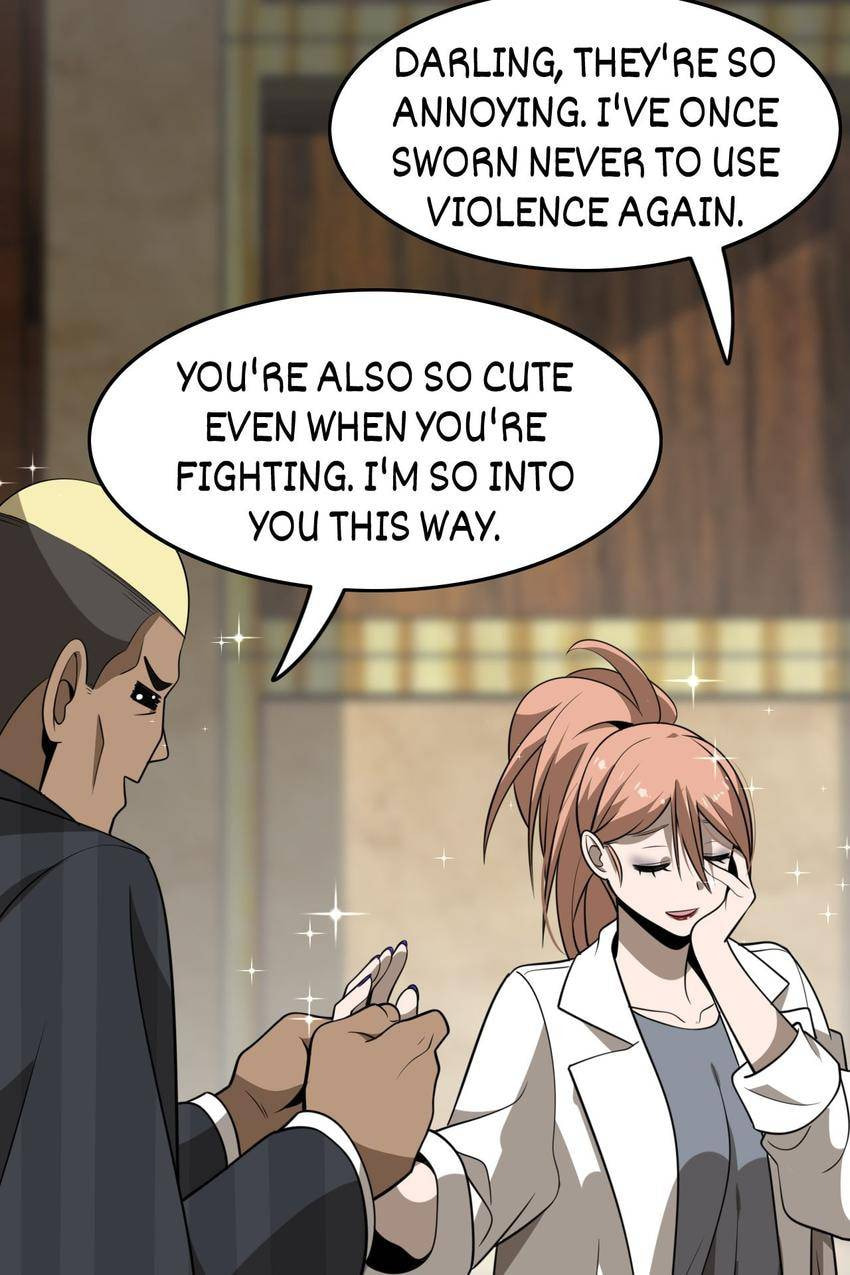 Read Pieta (Colored) chapter 99 image 18 on Lezhin