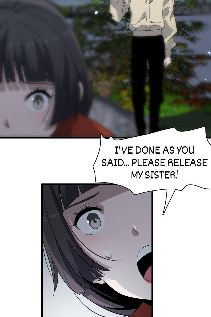 Read Pieta (Colored) chapter 99 image 21 on Lezhin
