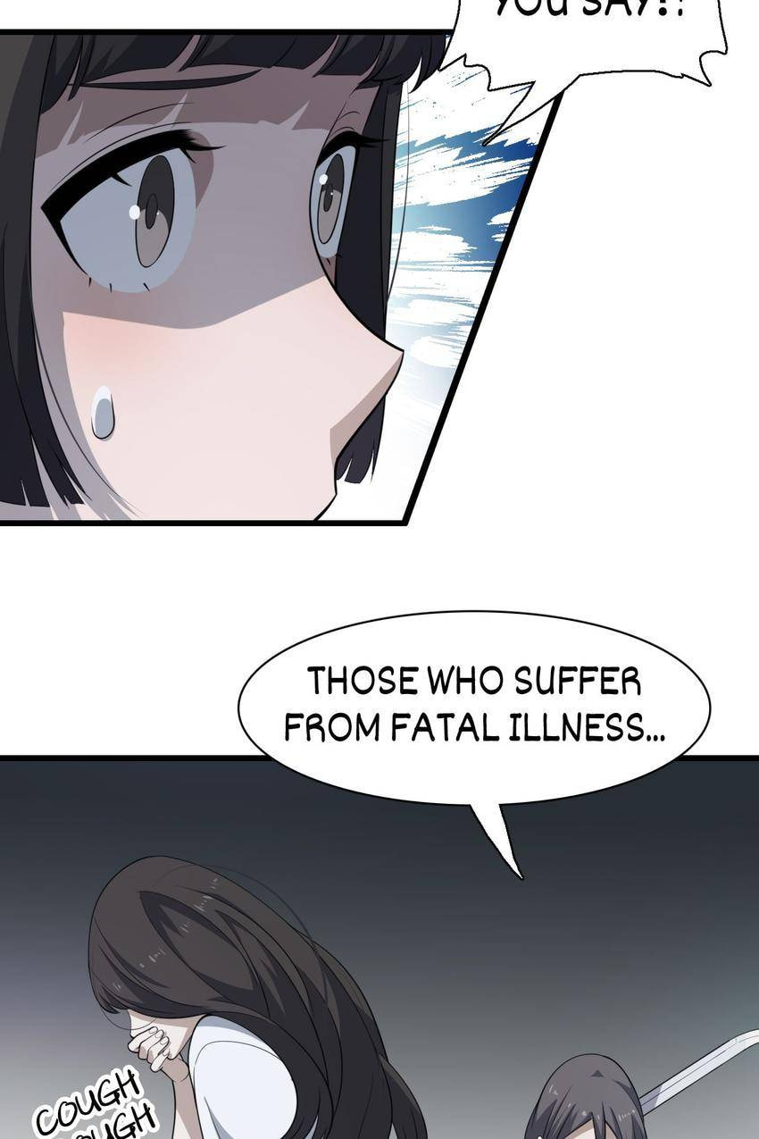 Read Pieta (Colored) chapter 99 image 23 on Lezhin