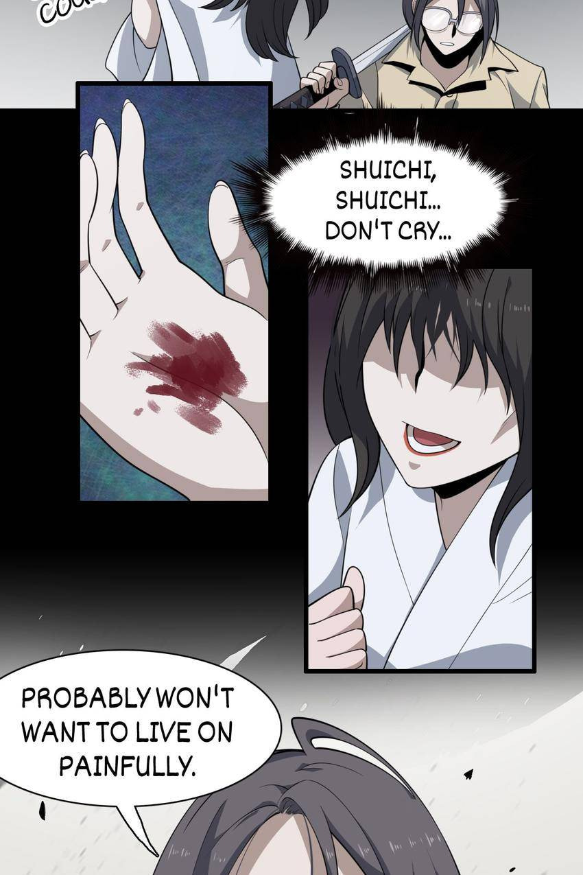 Read Pieta (Colored) chapter 99 image 24 on Lezhin