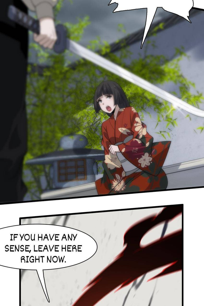 Read Pieta (Colored) chapter 99 image 26 on Lezhin