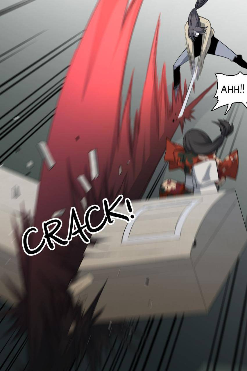 Read Pieta (Colored) chapter 99 image 28 on Lezhin