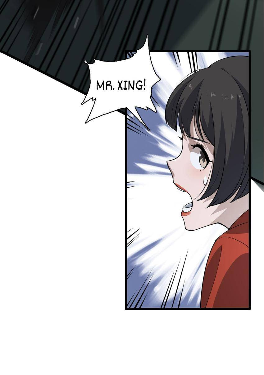 Read Pieta (Colored) chapter 99 image 29 on Lezhin