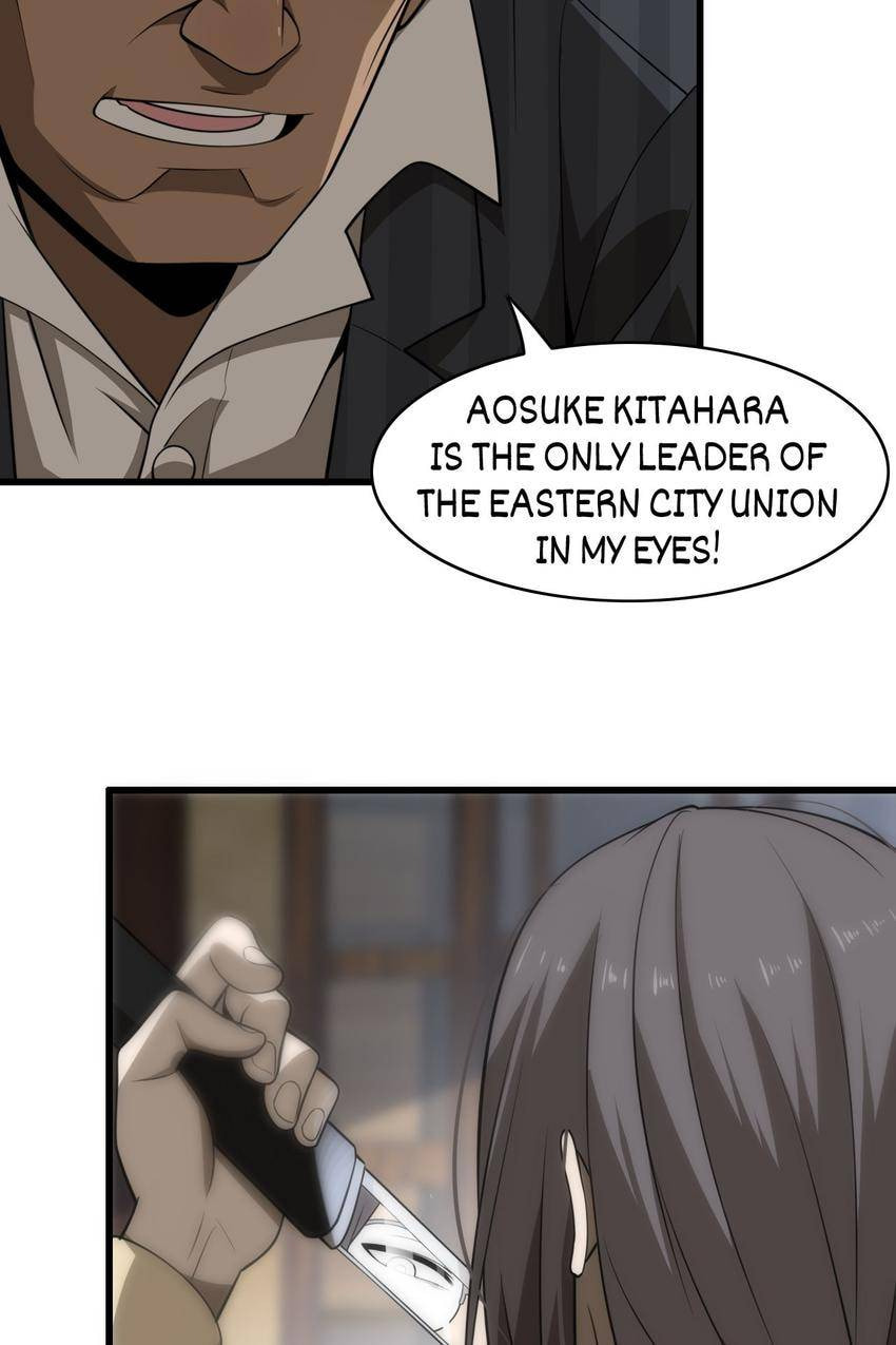 Read Pieta (Colored) chapter 99 image 3 on Lezhin