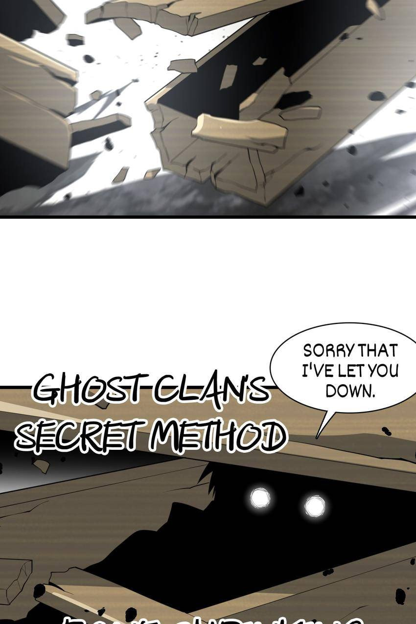 Read Pieta (Colored) chapter 99 image 31 on Lezhin