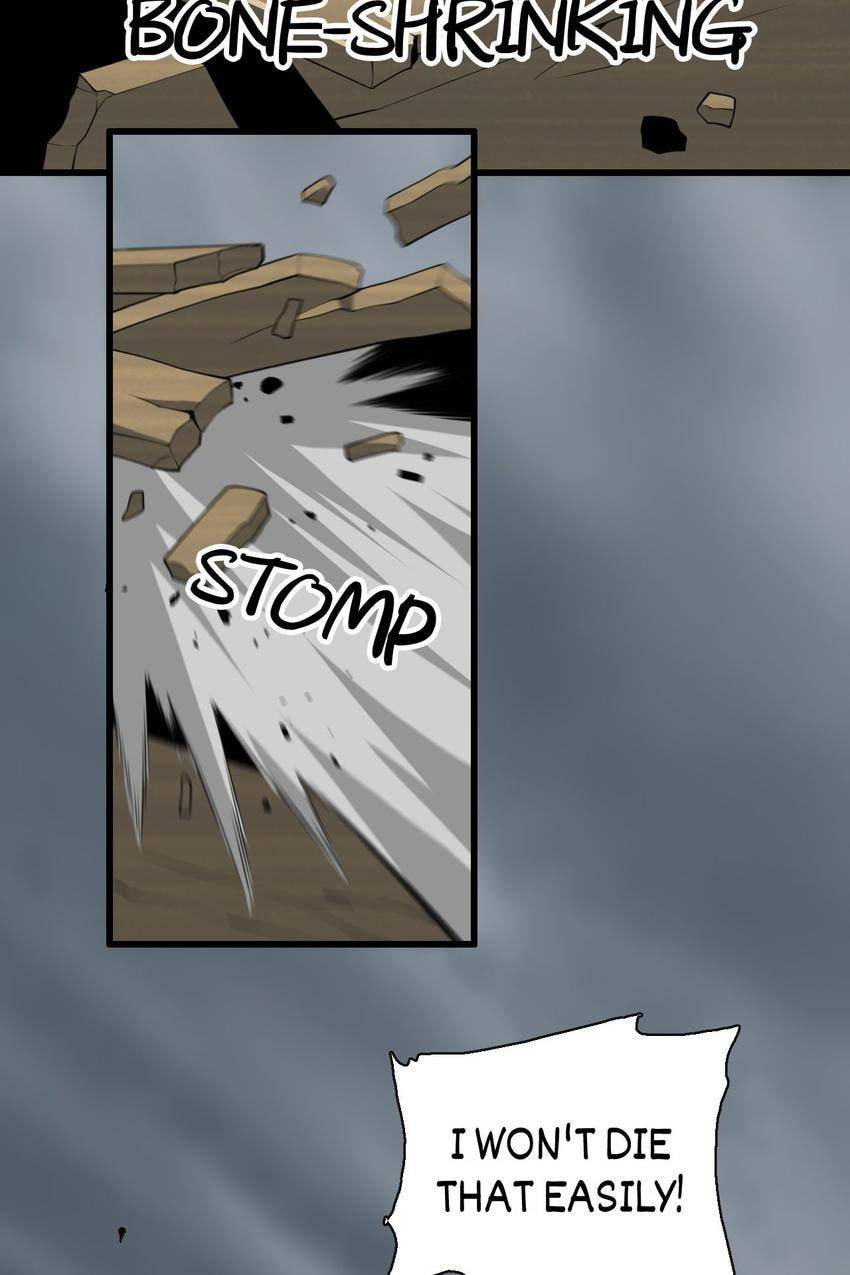 Read Pieta (Colored) chapter 99 image 32 on Lezhin