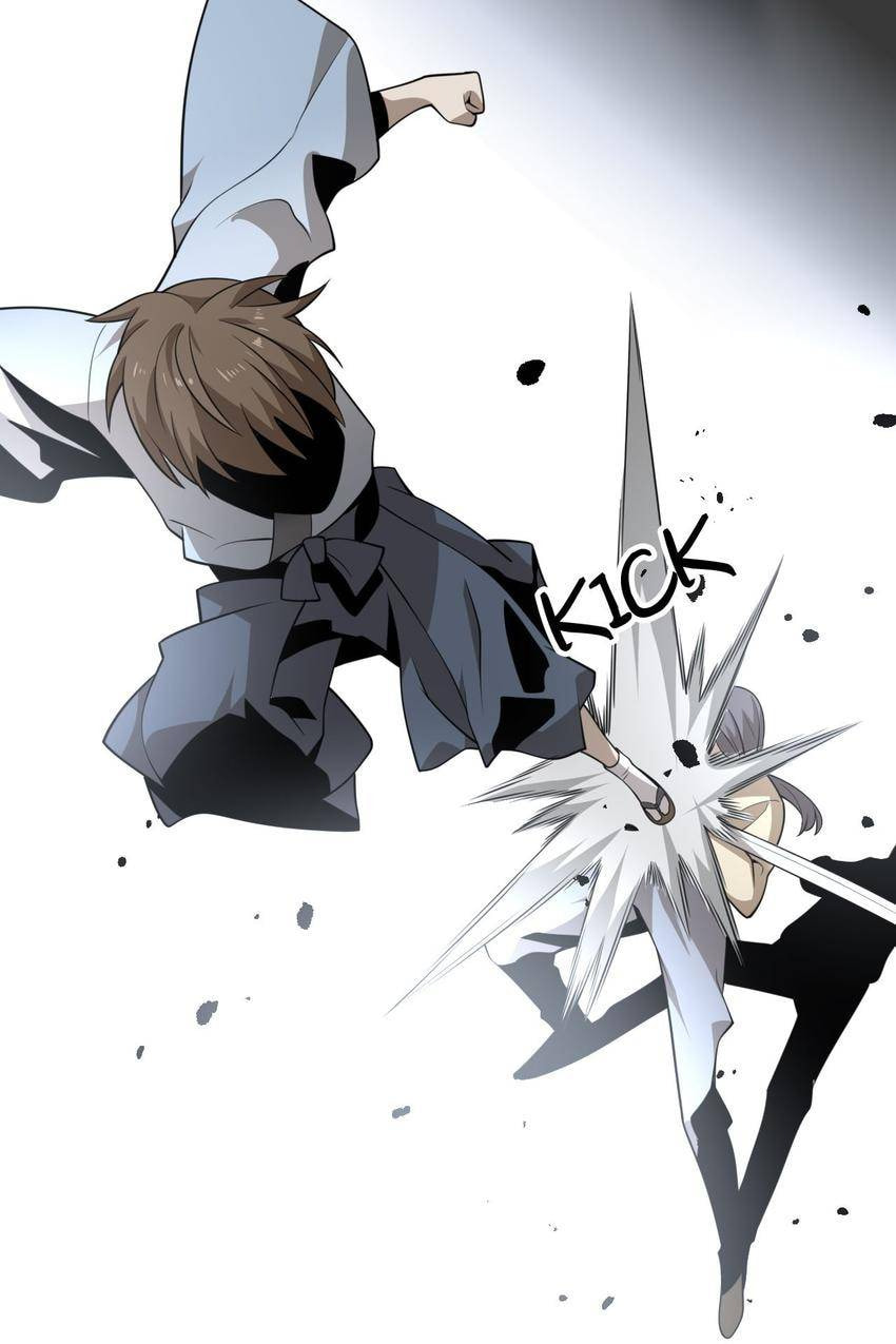 Read Pieta (Colored) chapter 99 image 34 on Lezhin