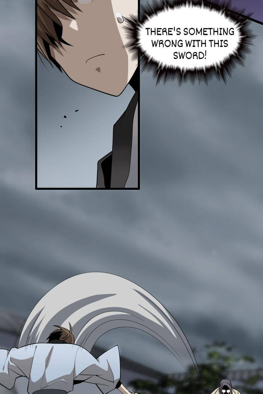 Read Pieta (Colored) chapter 99 image 36 on Lezhin