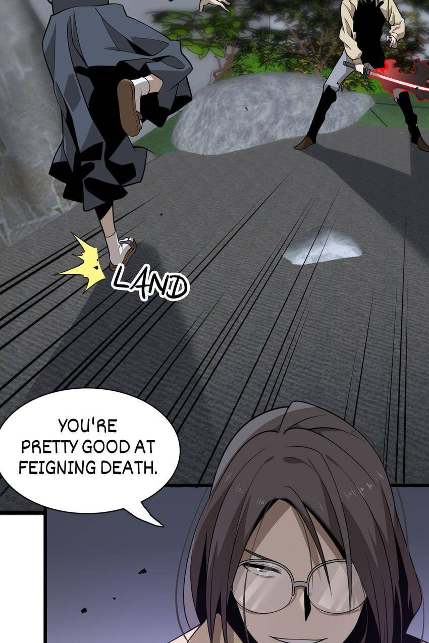 Read Pieta (Colored) chapter 99 image 37 on Lezhin