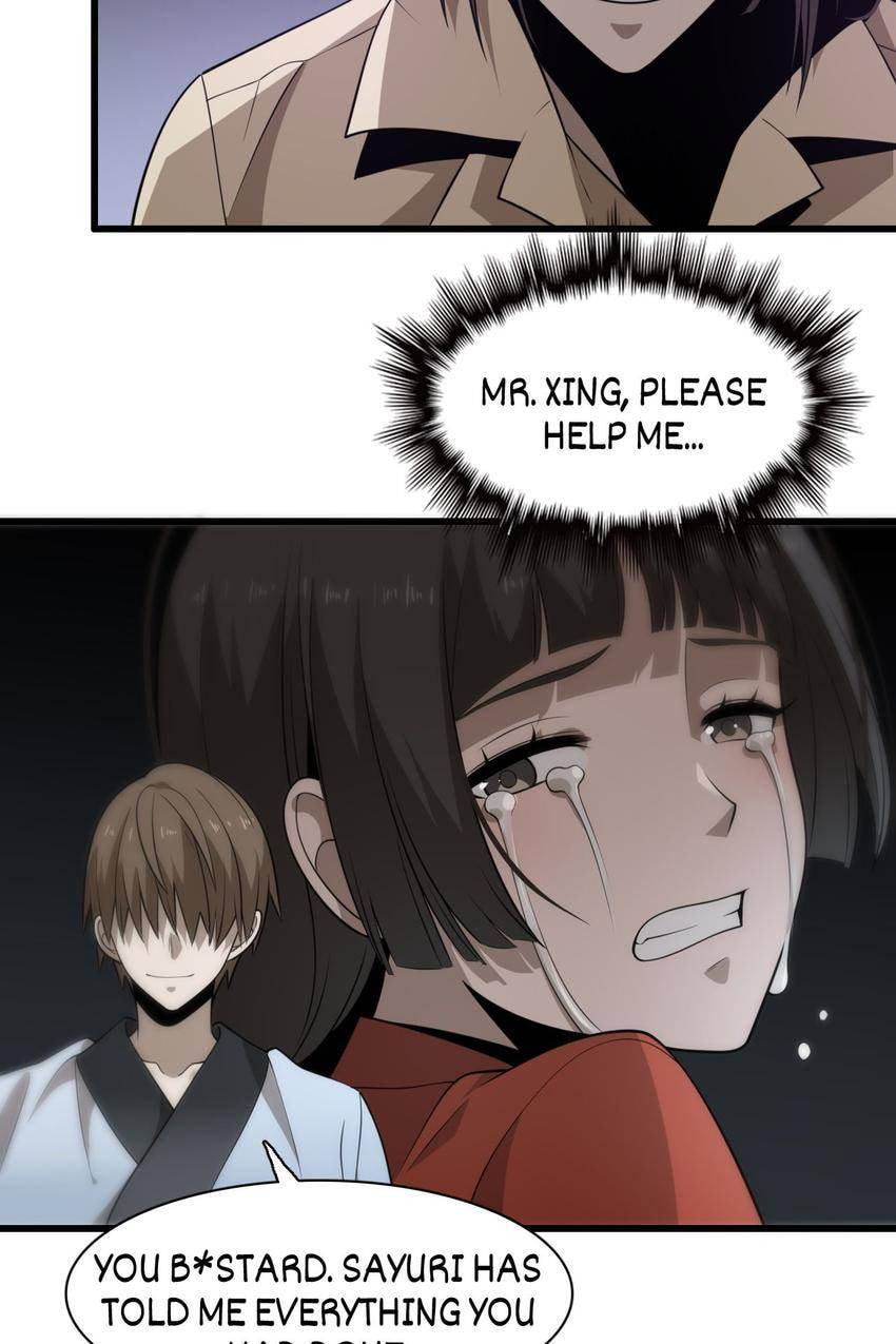 Read Pieta (Colored) chapter 99 image 38 on Lezhin