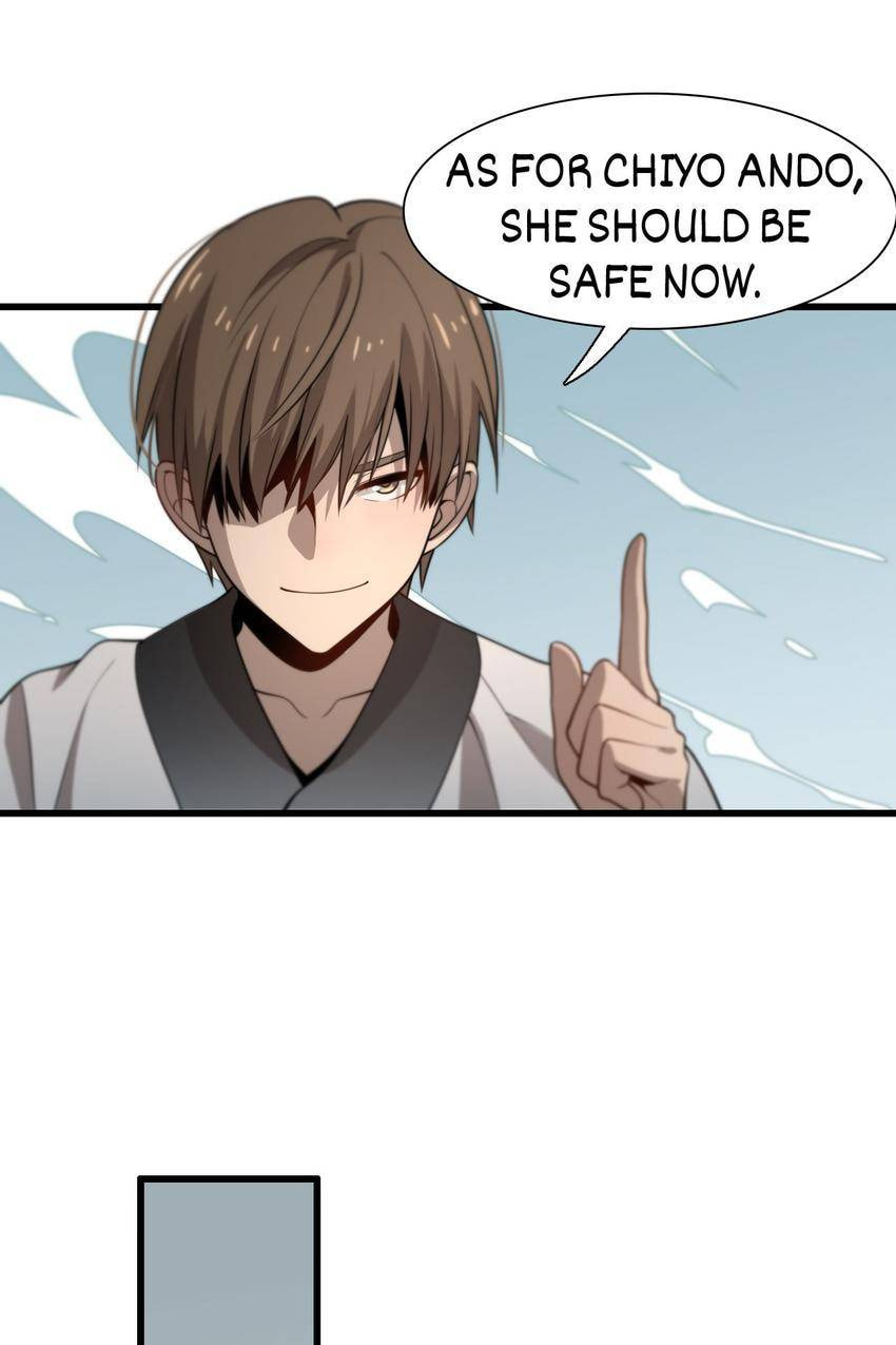 Read Pieta (Colored) chapter 99 image 40 on Lezhin