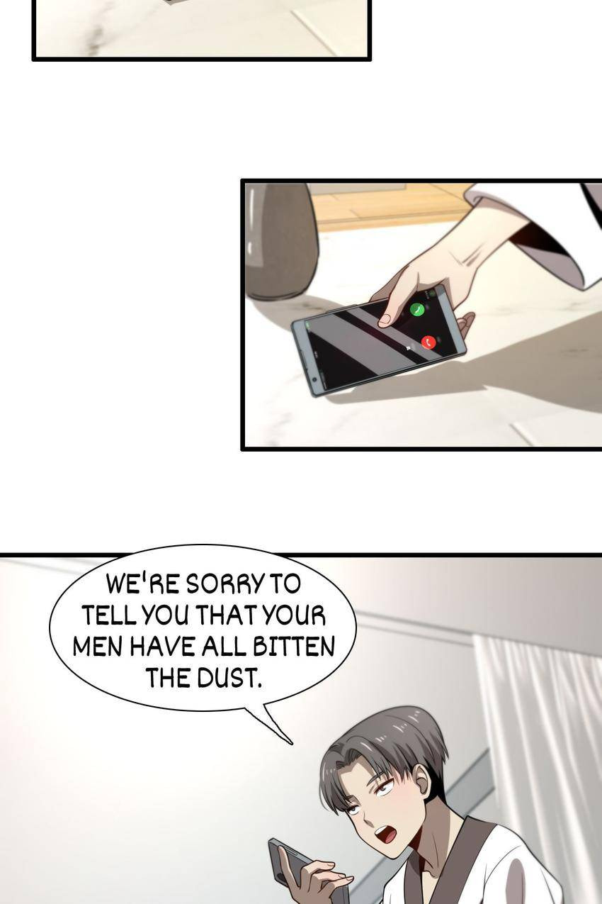 Read Pieta (Colored) chapter 99 image 42 on Lezhin