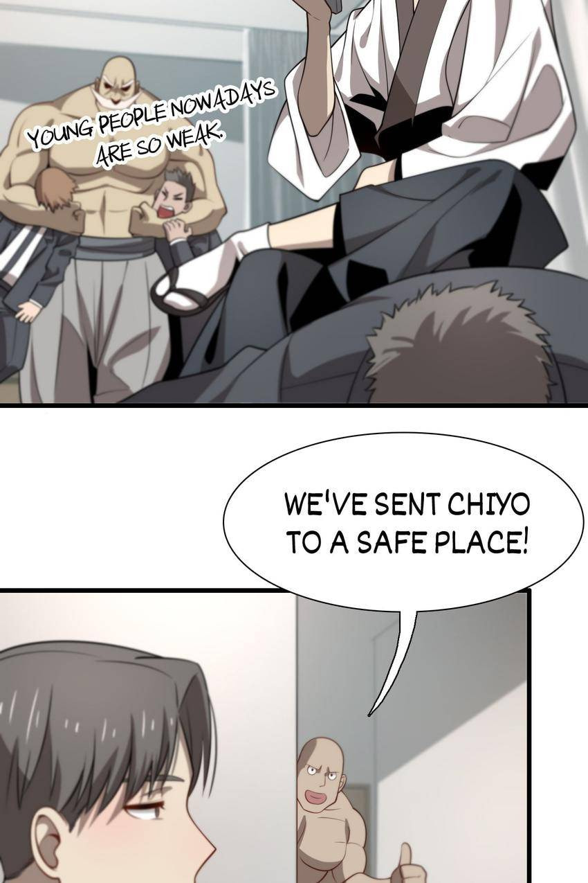 Read Pieta (Colored) chapter 99 image 43 on Lezhin