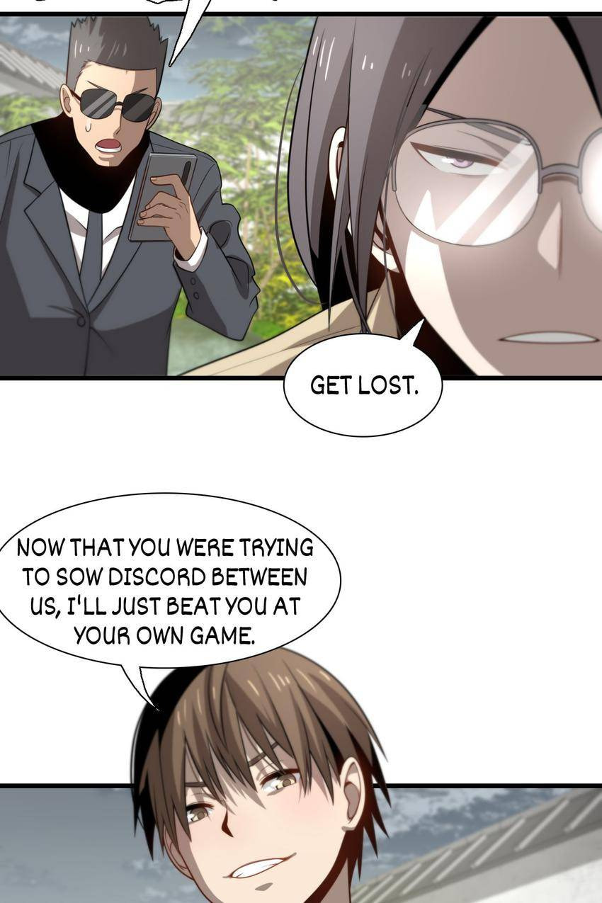 Read Pieta (Colored) chapter 99 image 46 on Lezhin