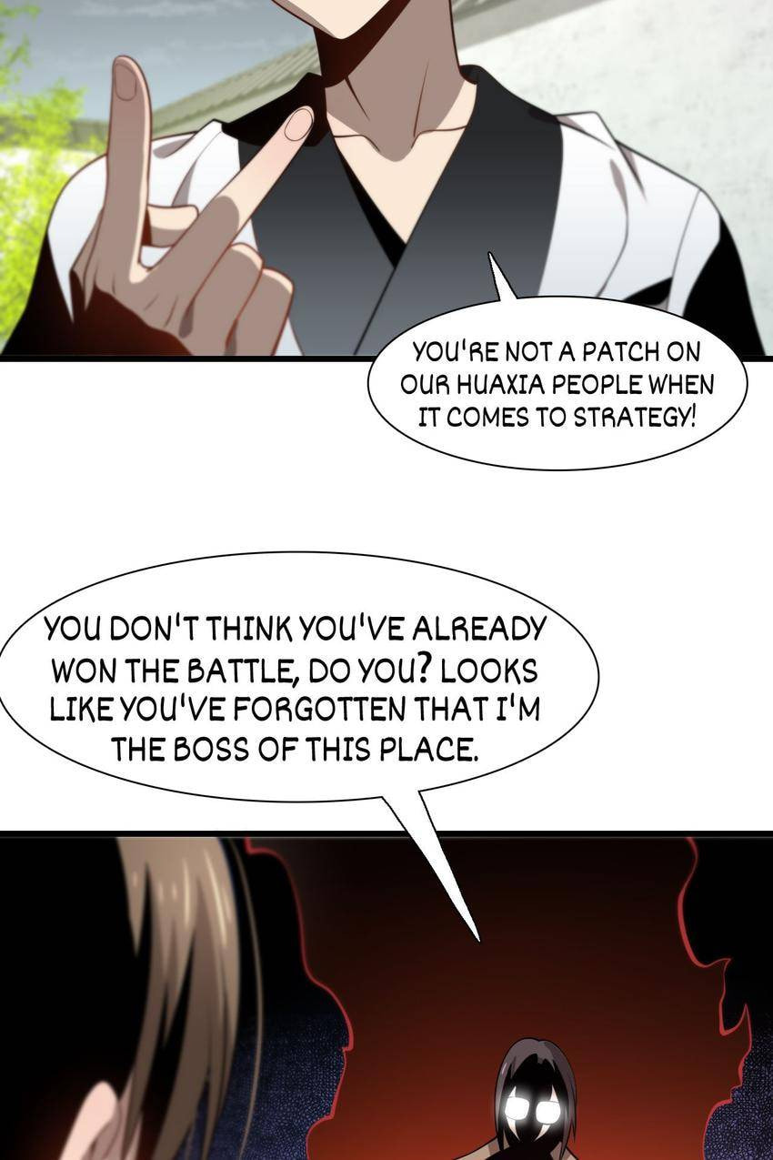 Read Pieta (Colored) chapter 99 image 47 on Lezhin