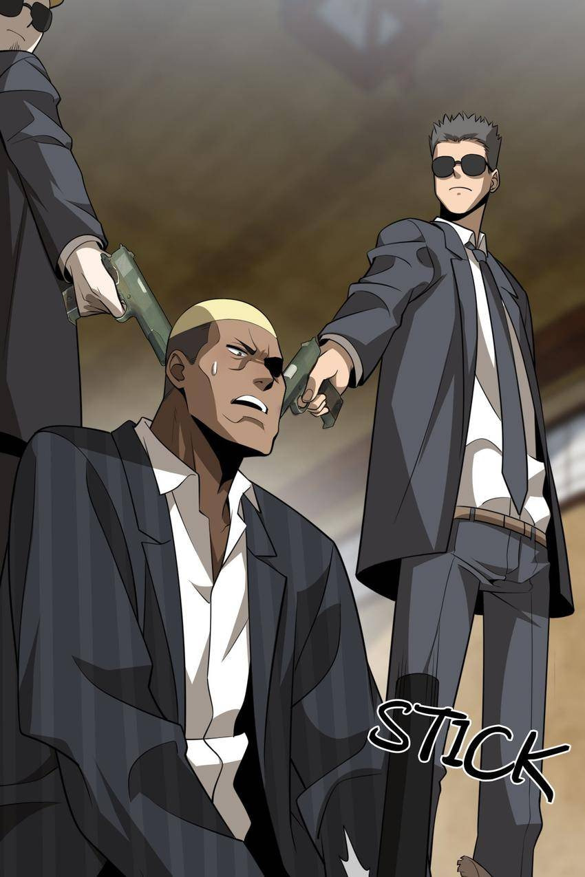 Read Pieta (Colored) chapter 99 image 6 on Lezhin