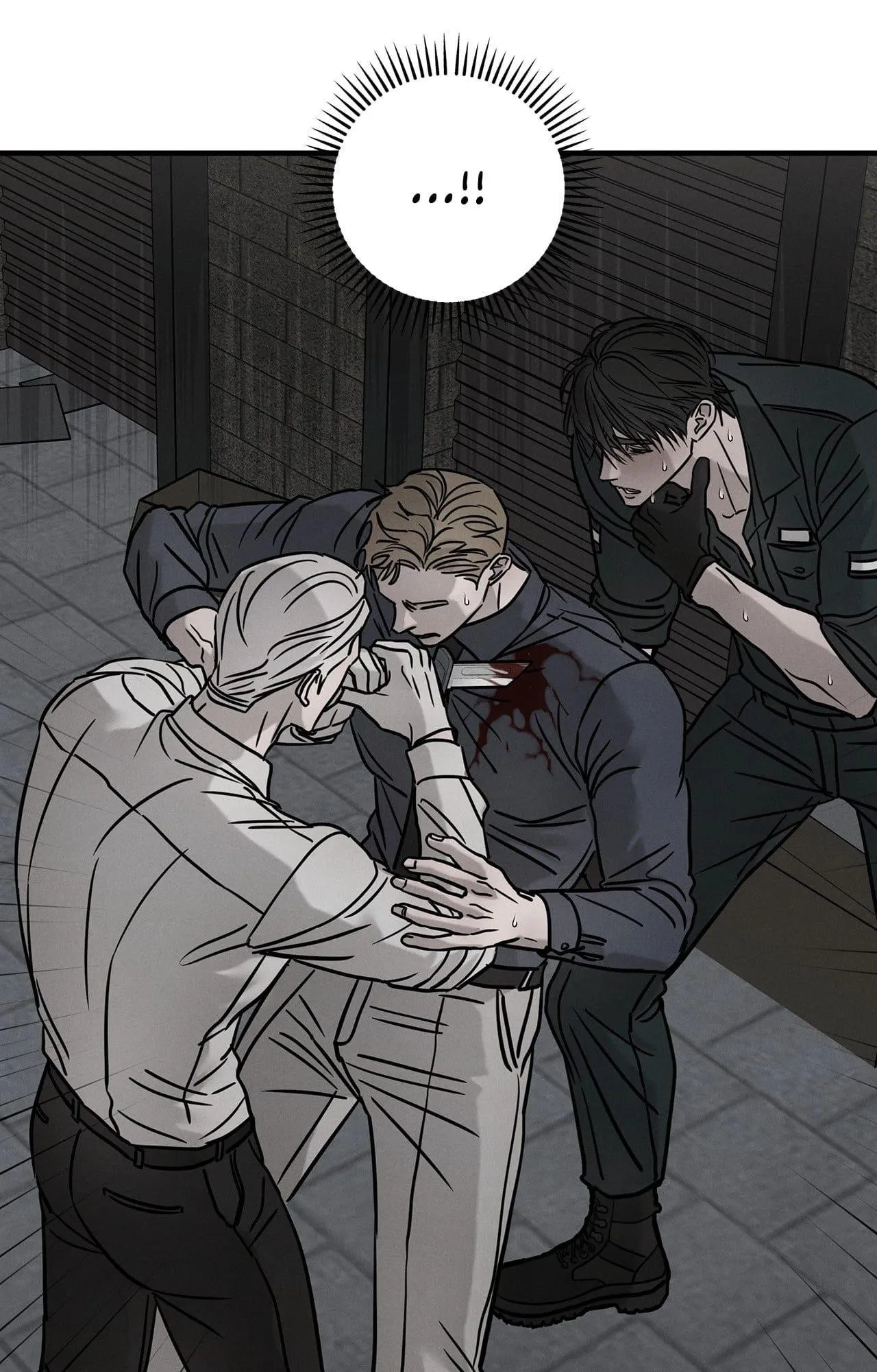 Pieta (DAONG) Chapter 35 page 2 - 