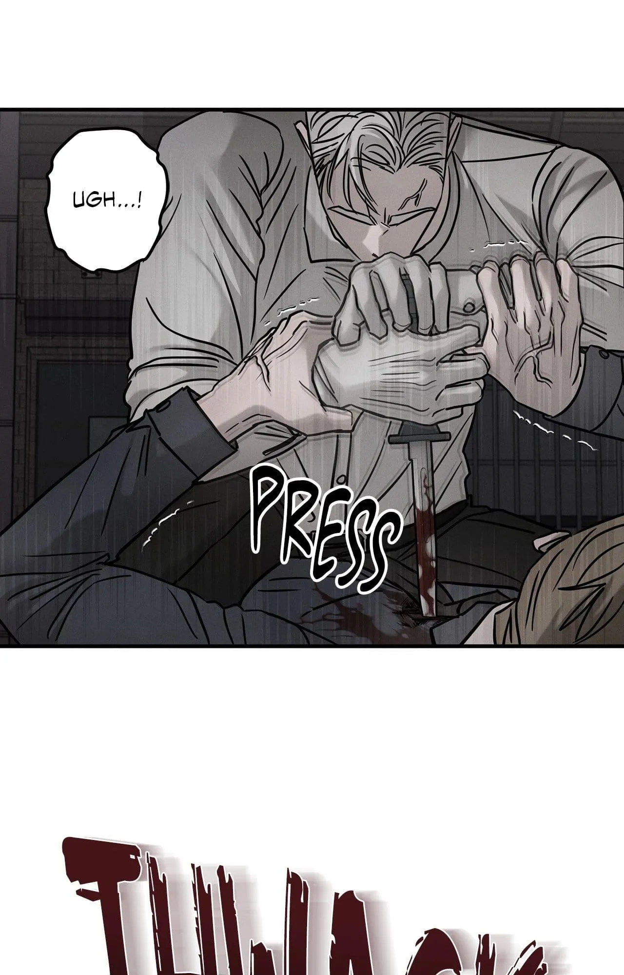 Pieta (DAONG) Chapter 35 page 16 - 