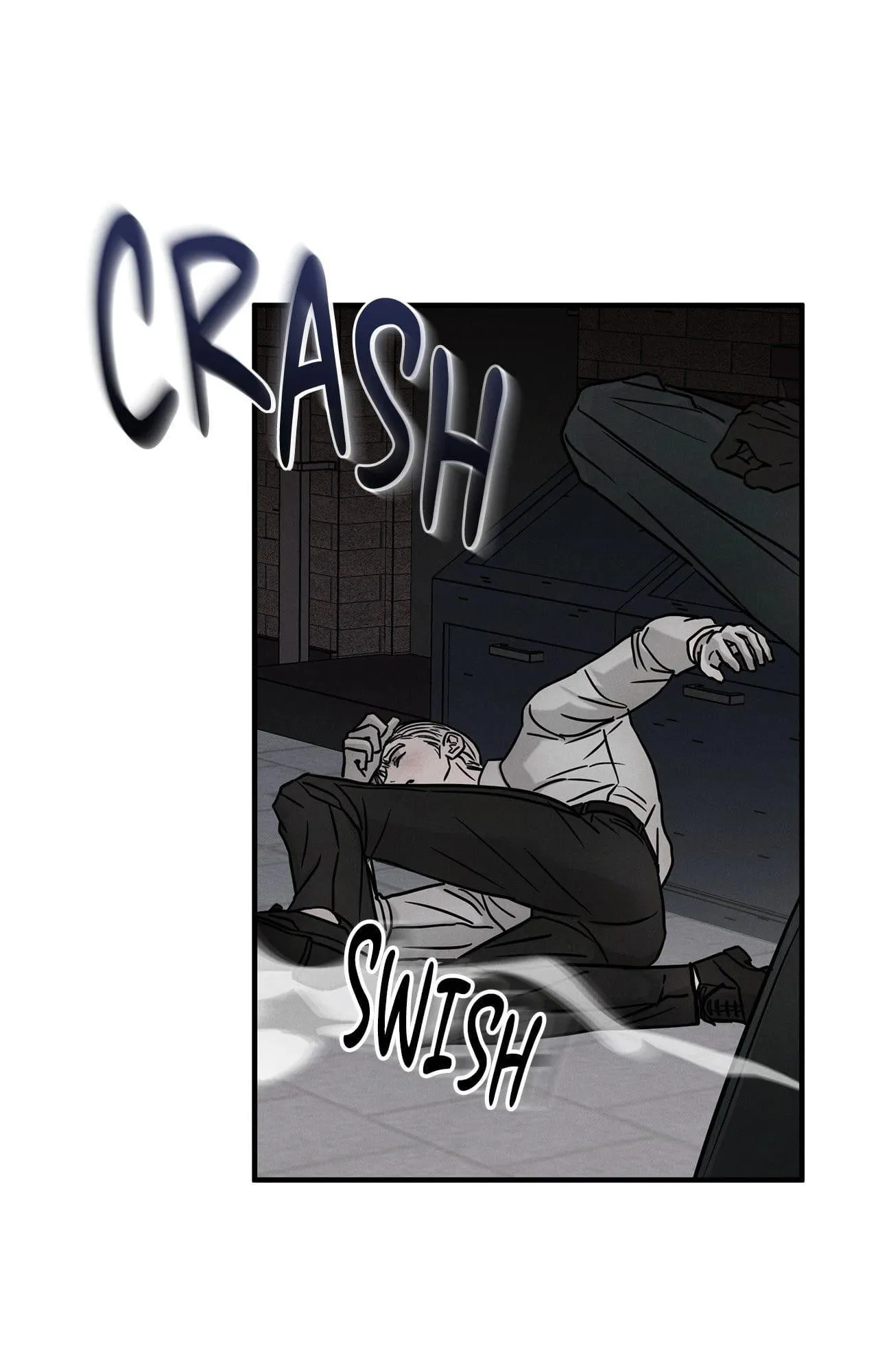 Pieta (DAONG) Chapter 35 page 19 - 