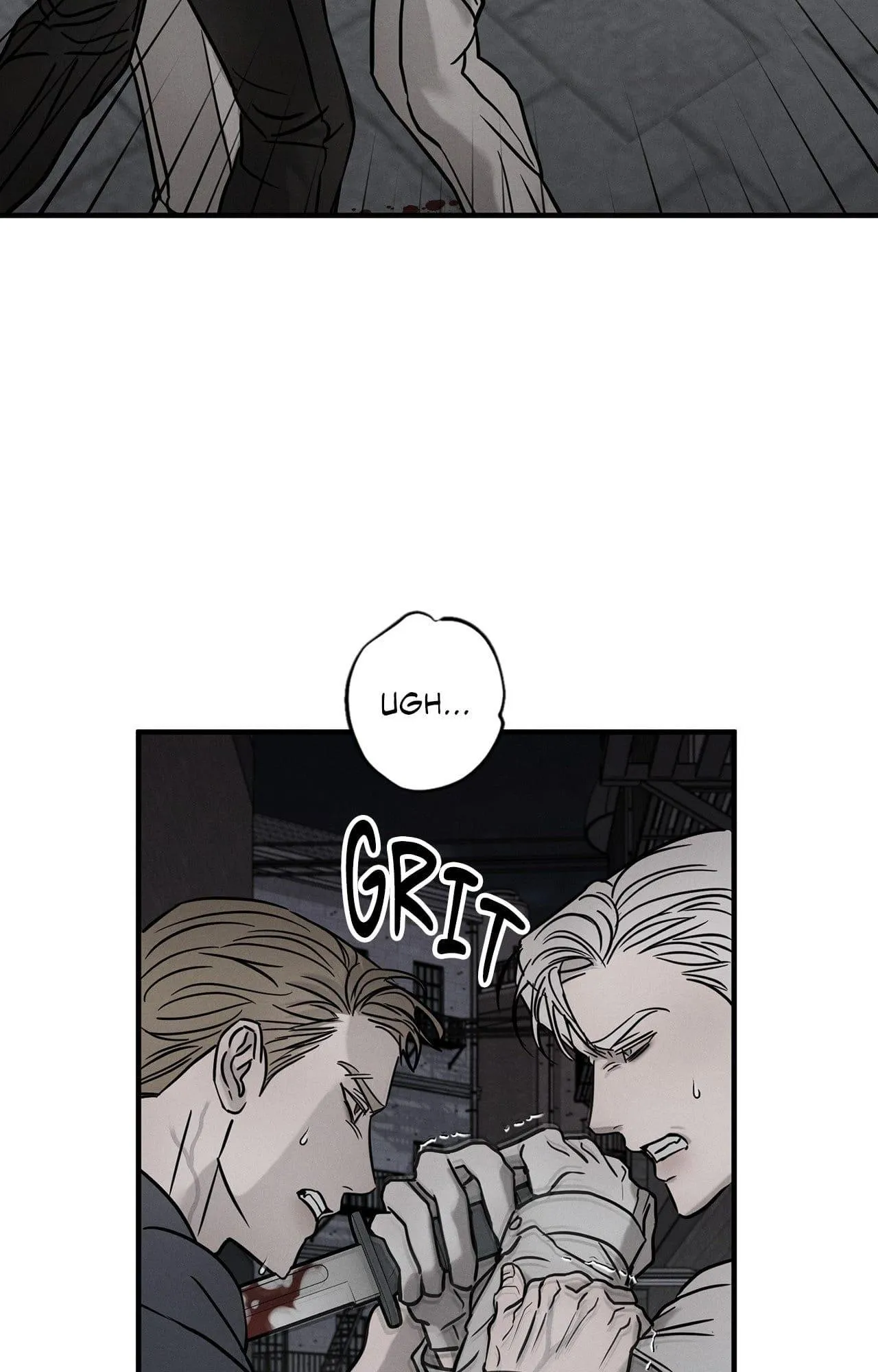 Pieta (DAONG) Chapter 35 page 3 - 