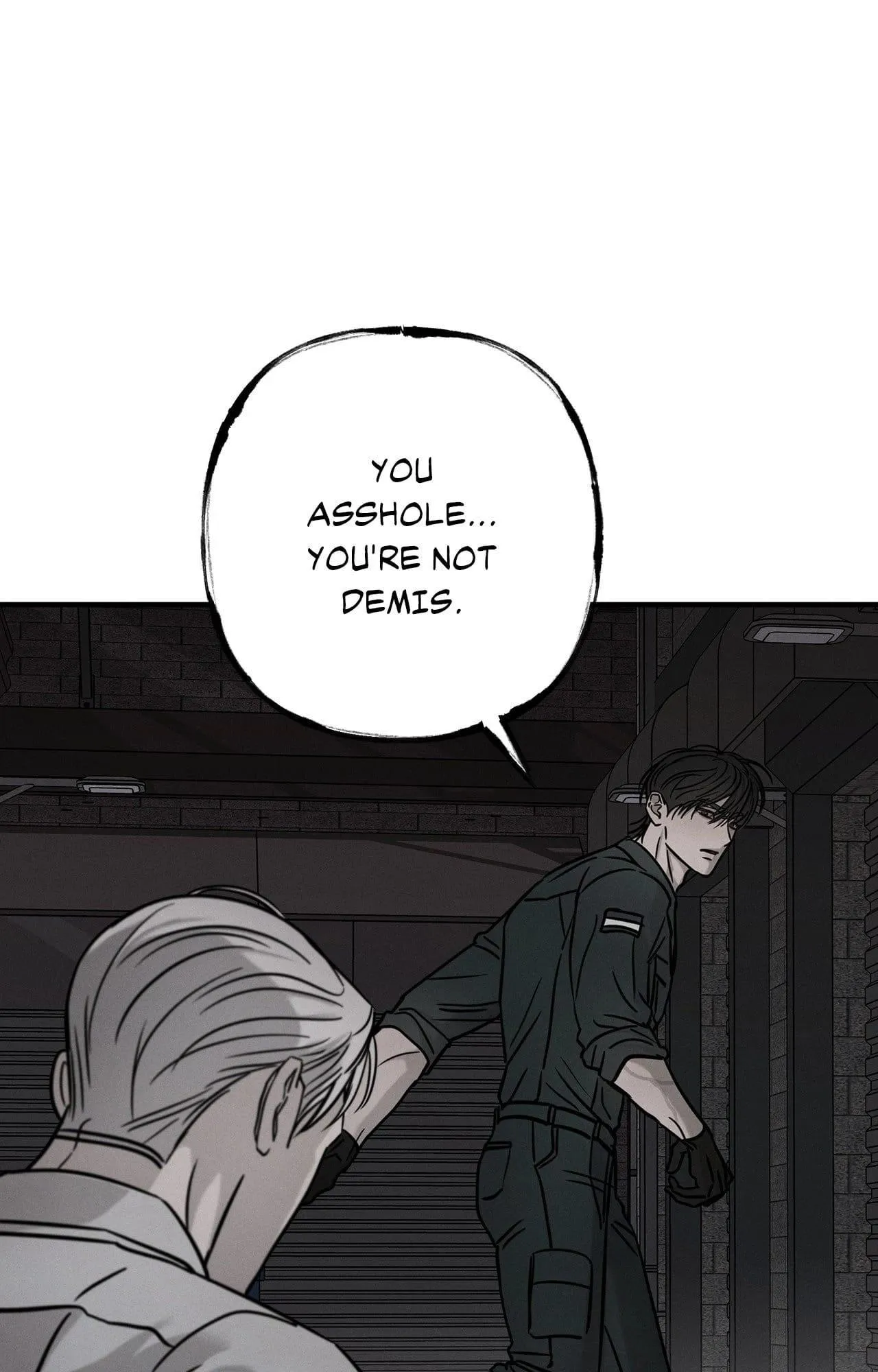 Pieta (DAONG) Chapter 35 page 21 - 