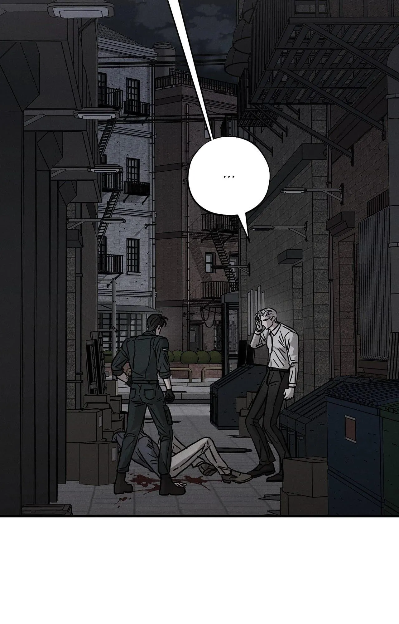 Pieta (DAONG) Chapter 35 page 26 - 