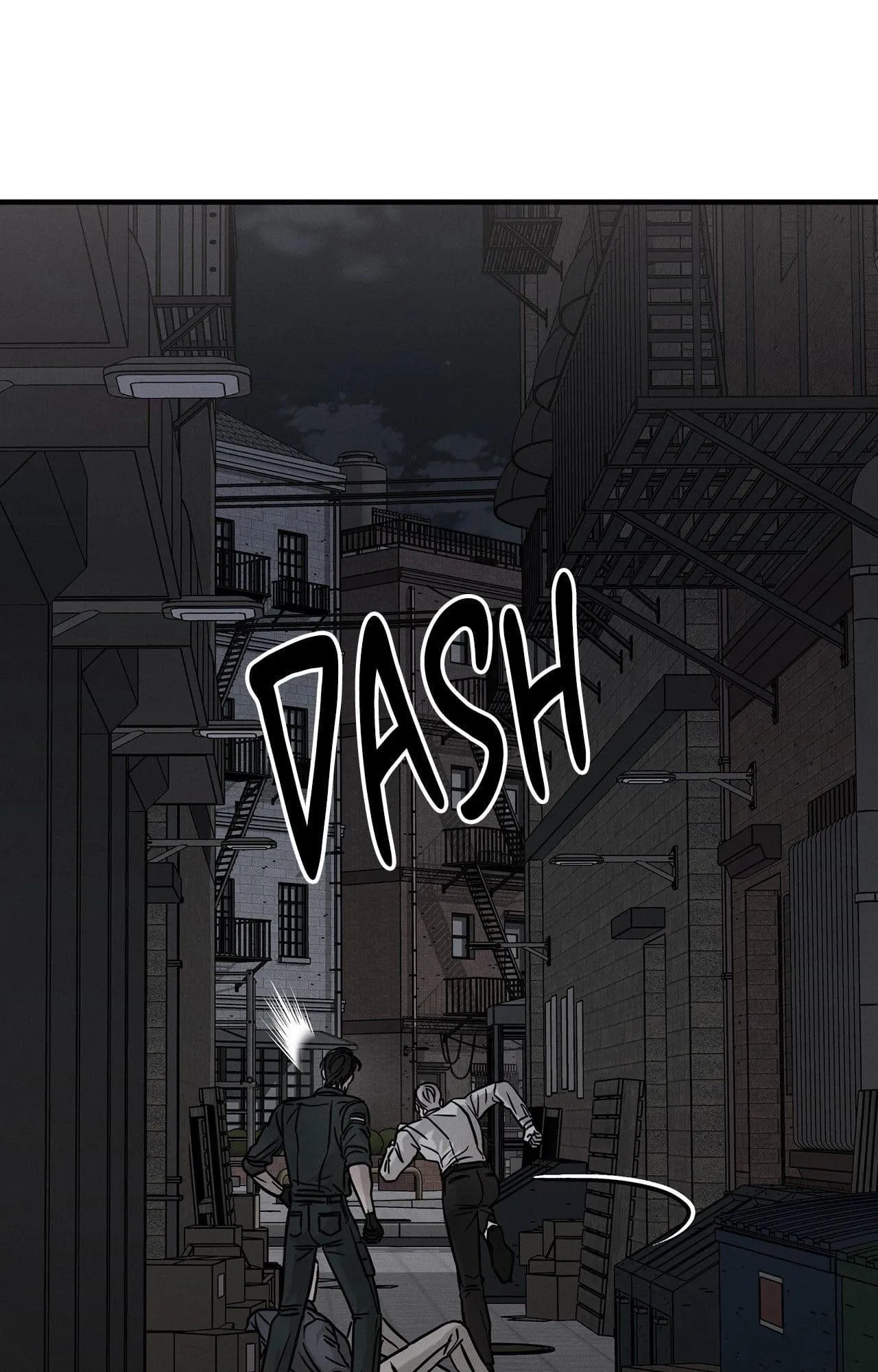 Pieta (DAONG) Chapter 35 page 27 - 