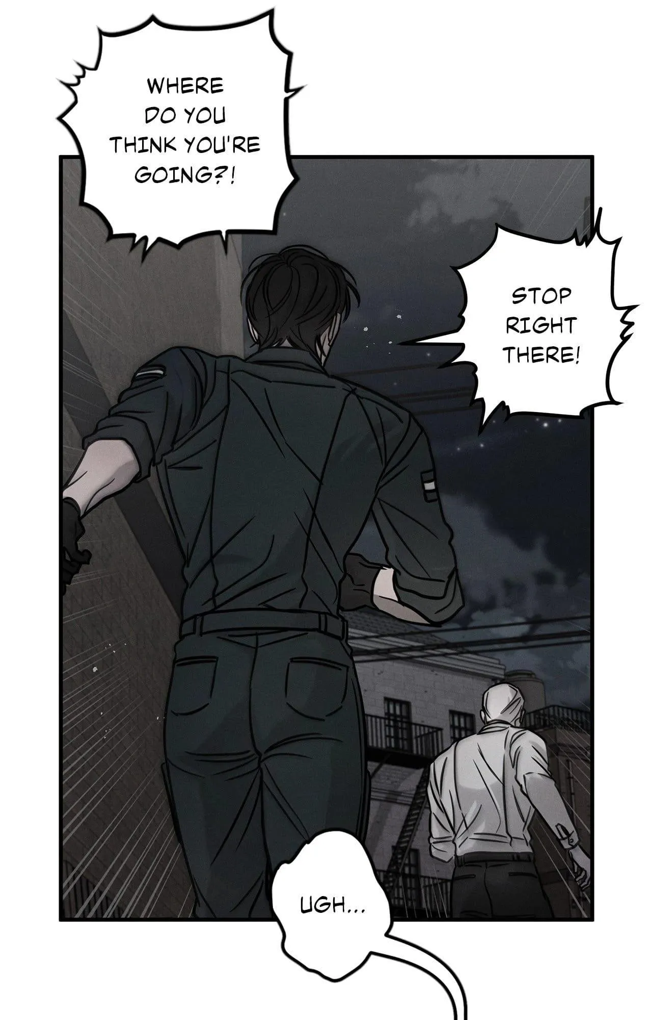 Pieta (DAONG) Chapter 35 page 29 - 