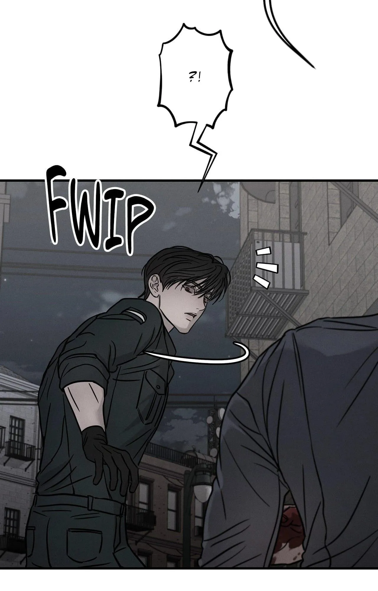 Pieta (DAONG) Chapter 35 page 30 - 