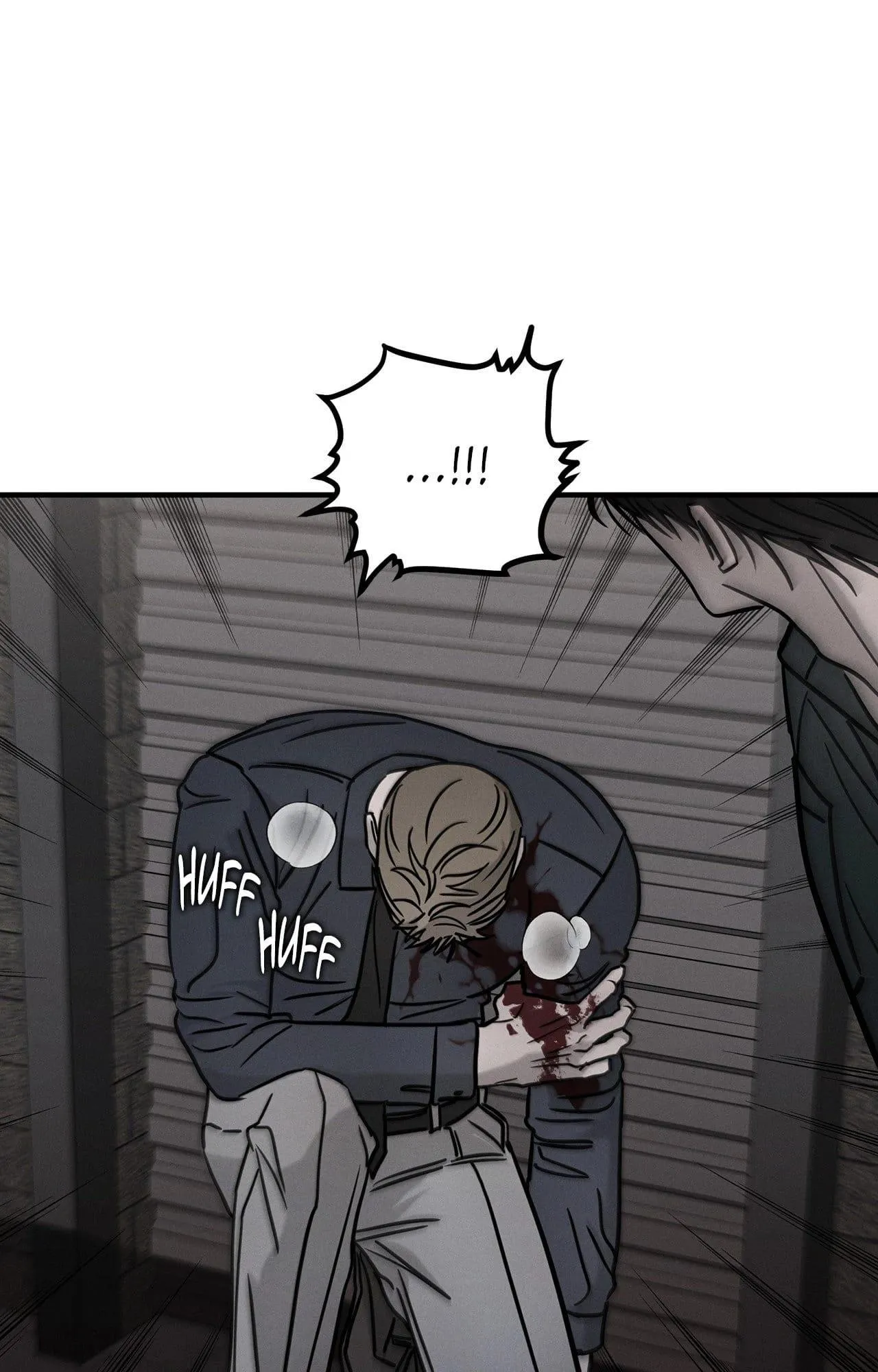 Pieta (DAONG) Chapter 35 page 31 - 