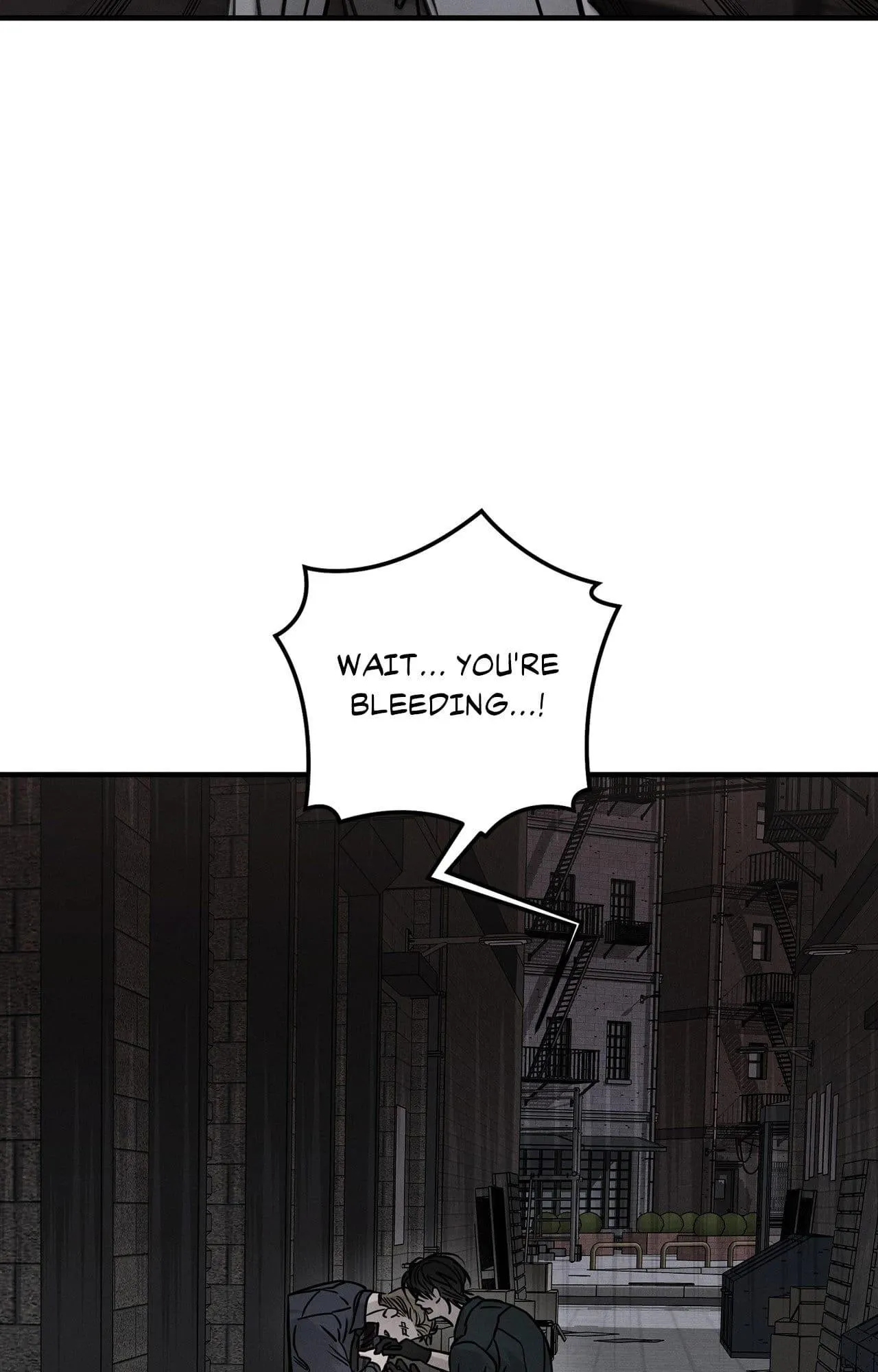 Pieta (DAONG) Chapter 35 page 32 - 