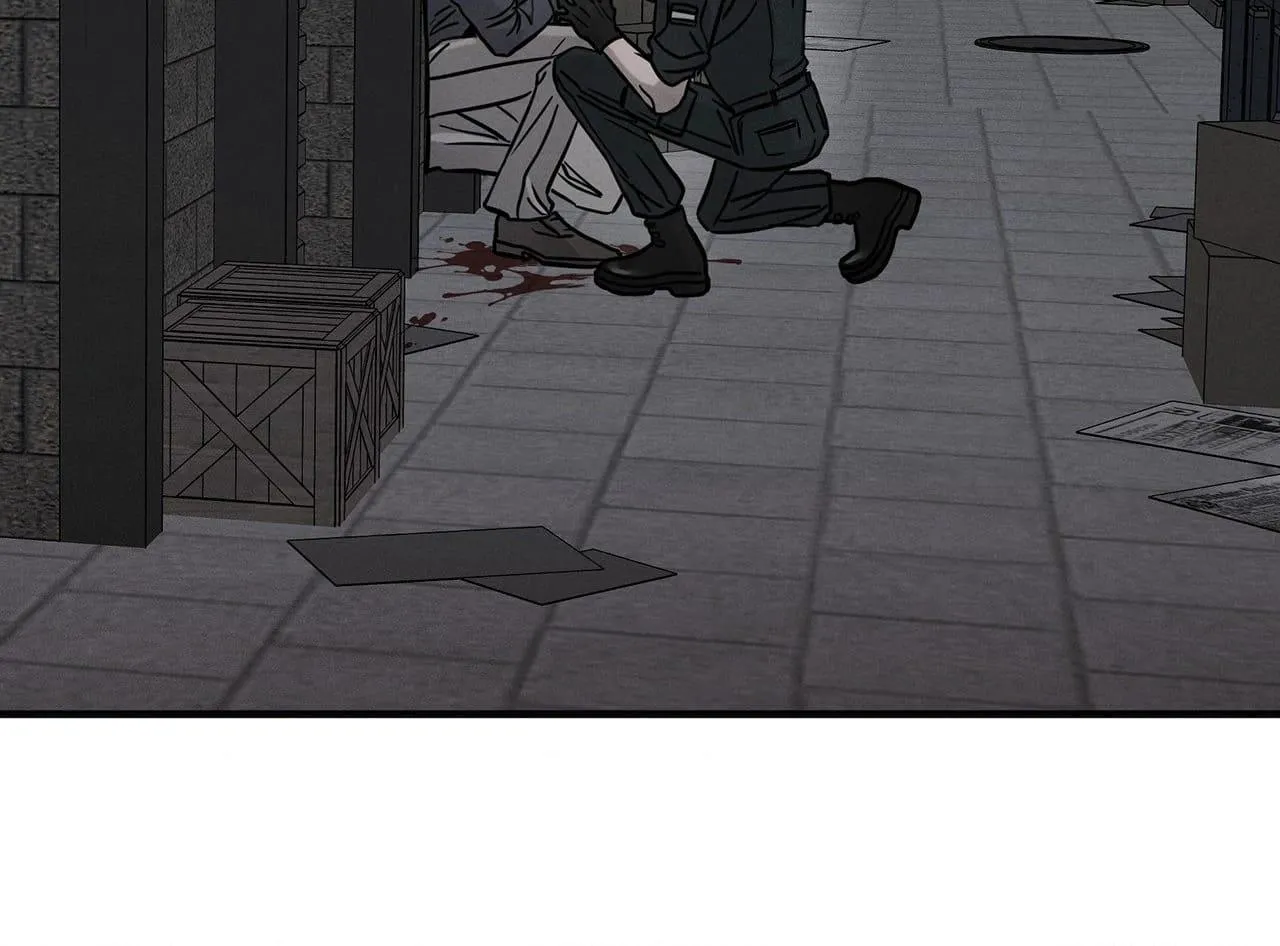 Pieta (DAONG) Chapter 35 page 33 - 