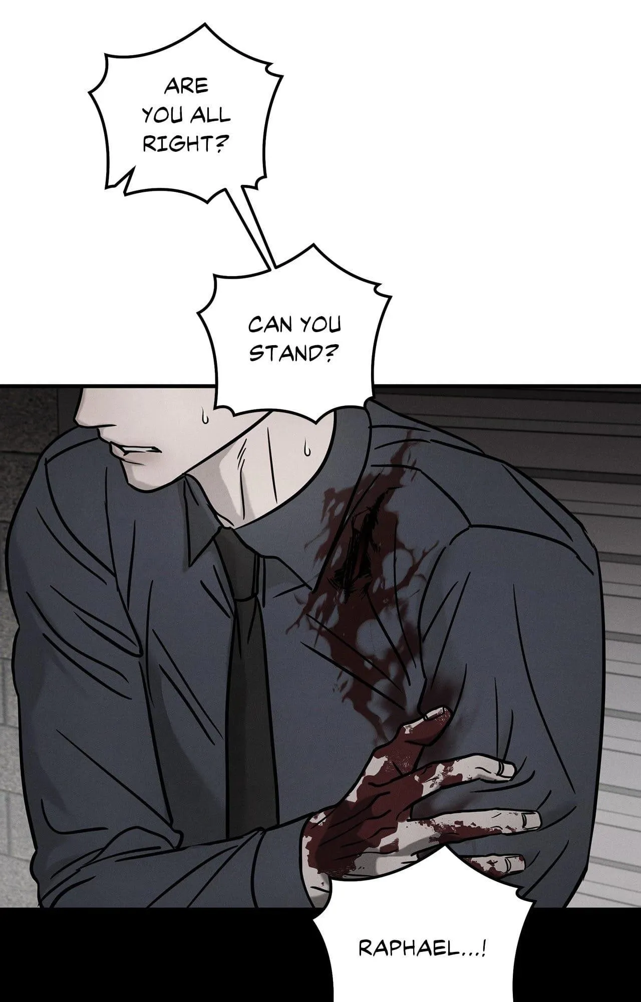 Pieta (DAONG) Chapter 35 page 34 - 