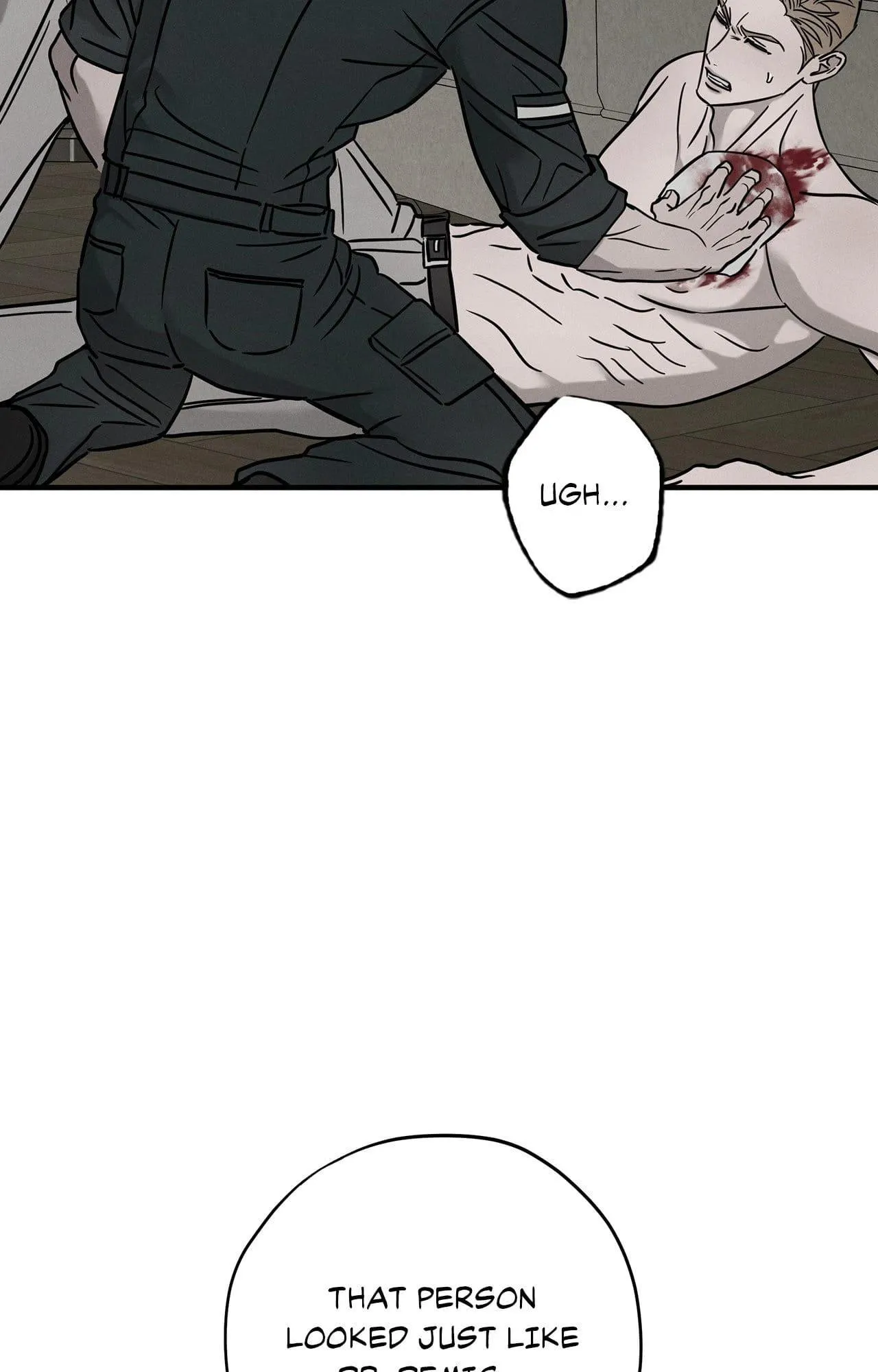 Pieta (DAONG) Chapter 35 page 39 - 