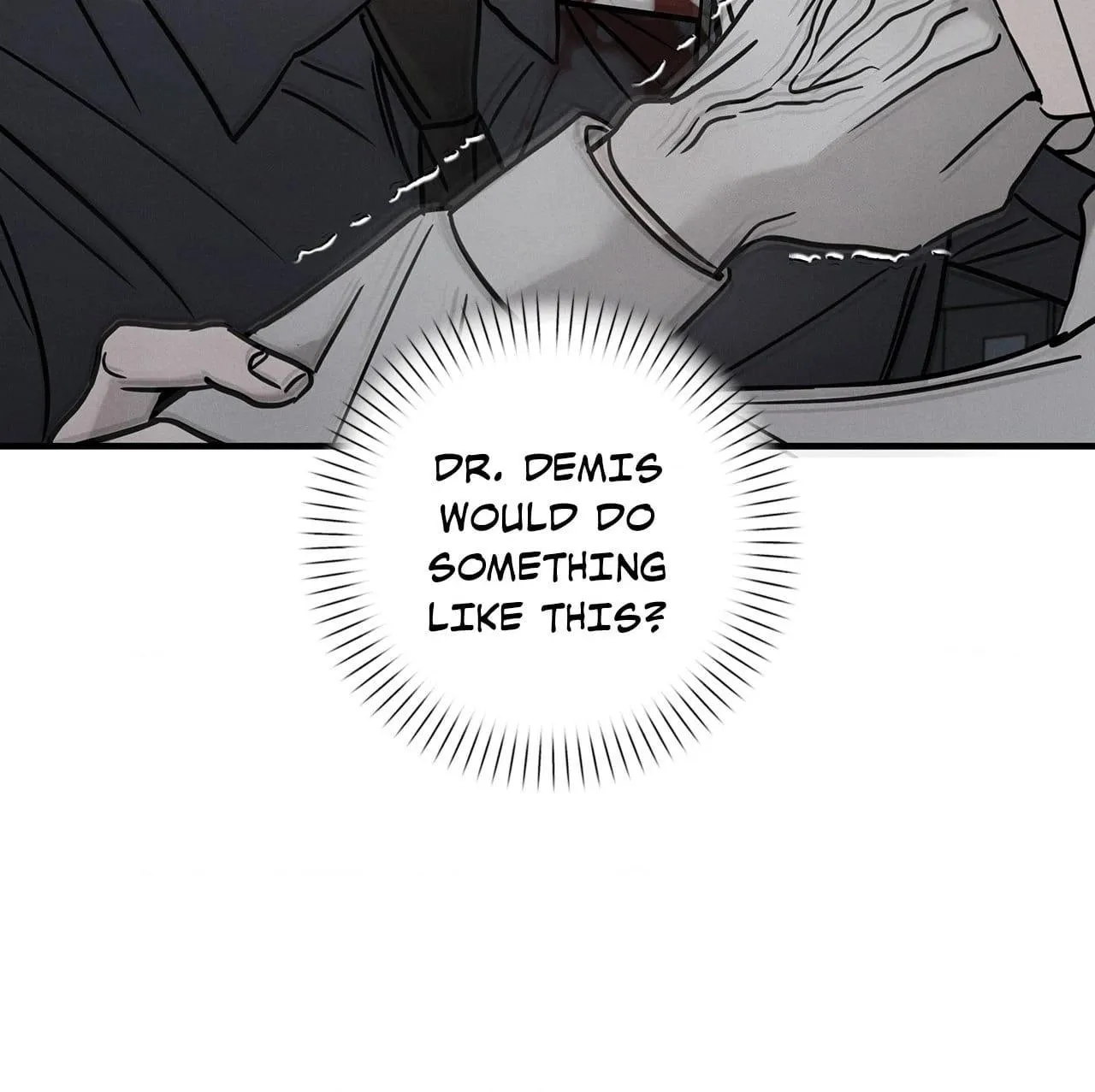 Pieta (DAONG) Chapter 35 page 5 - 