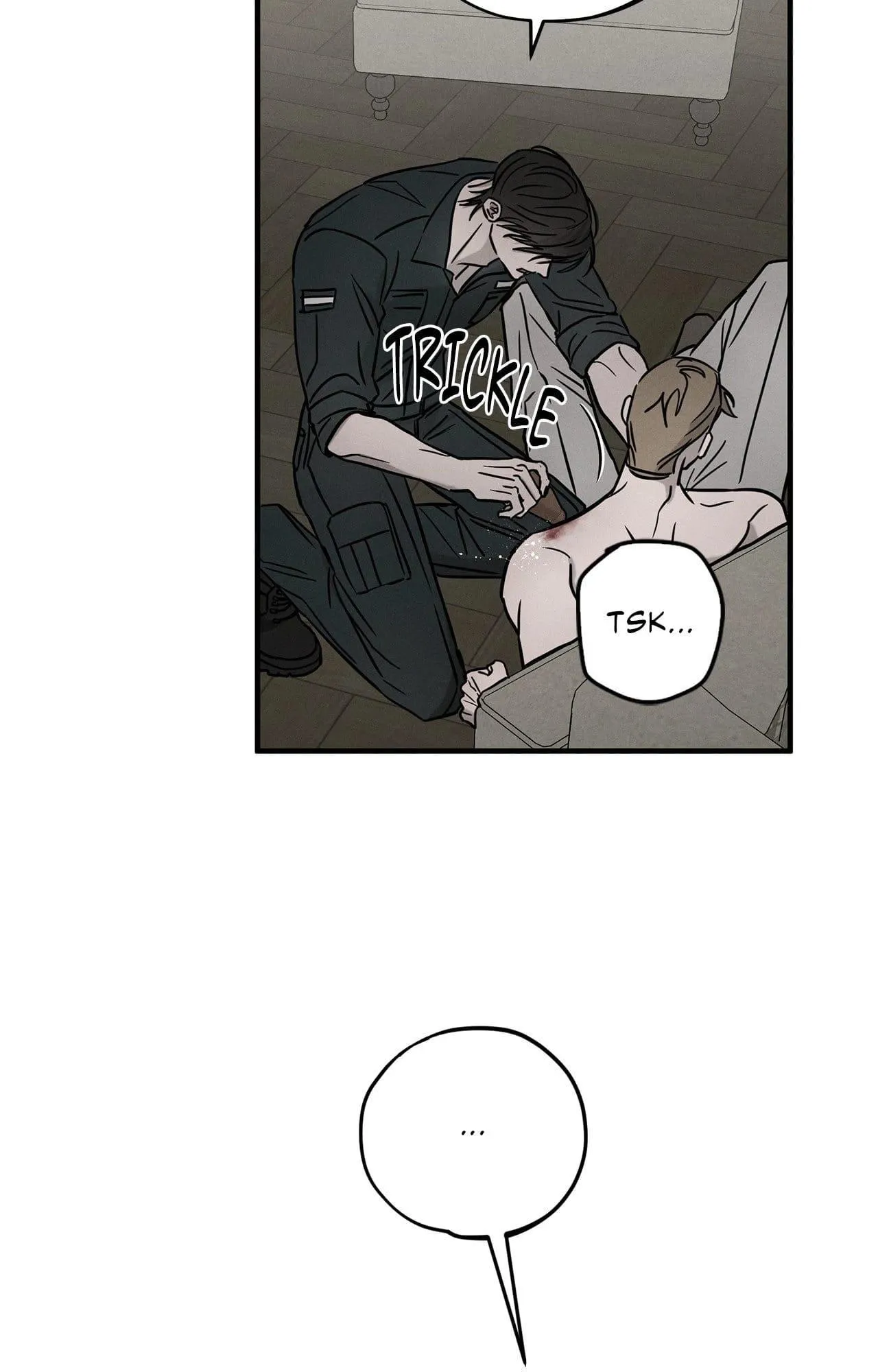 Pieta (DAONG) Chapter 35 page 43 - 