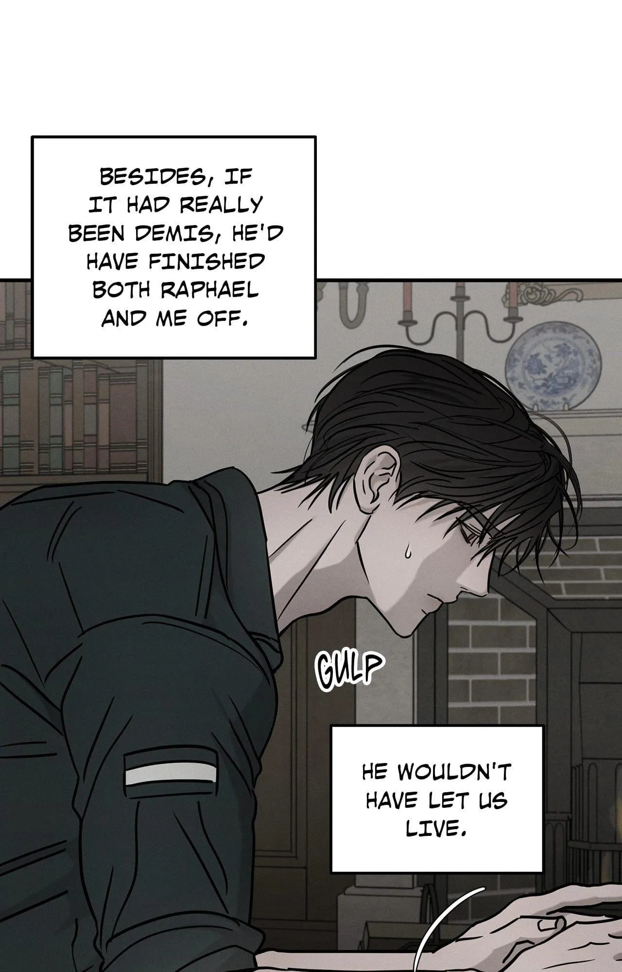 Pieta (DAONG) Chapter 35 page 44 - 