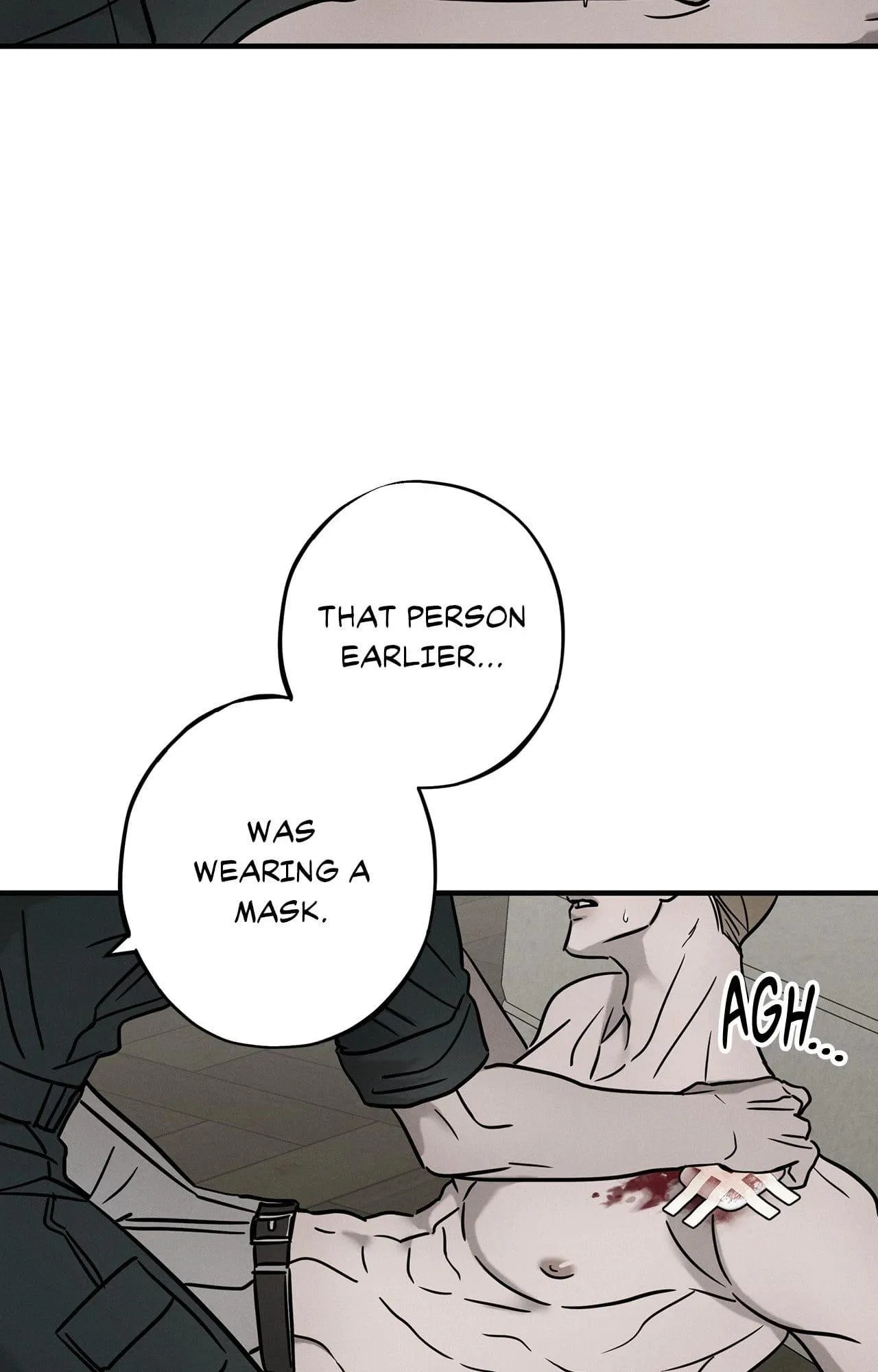 Pieta (DAONG) Chapter 35 page 45 - 