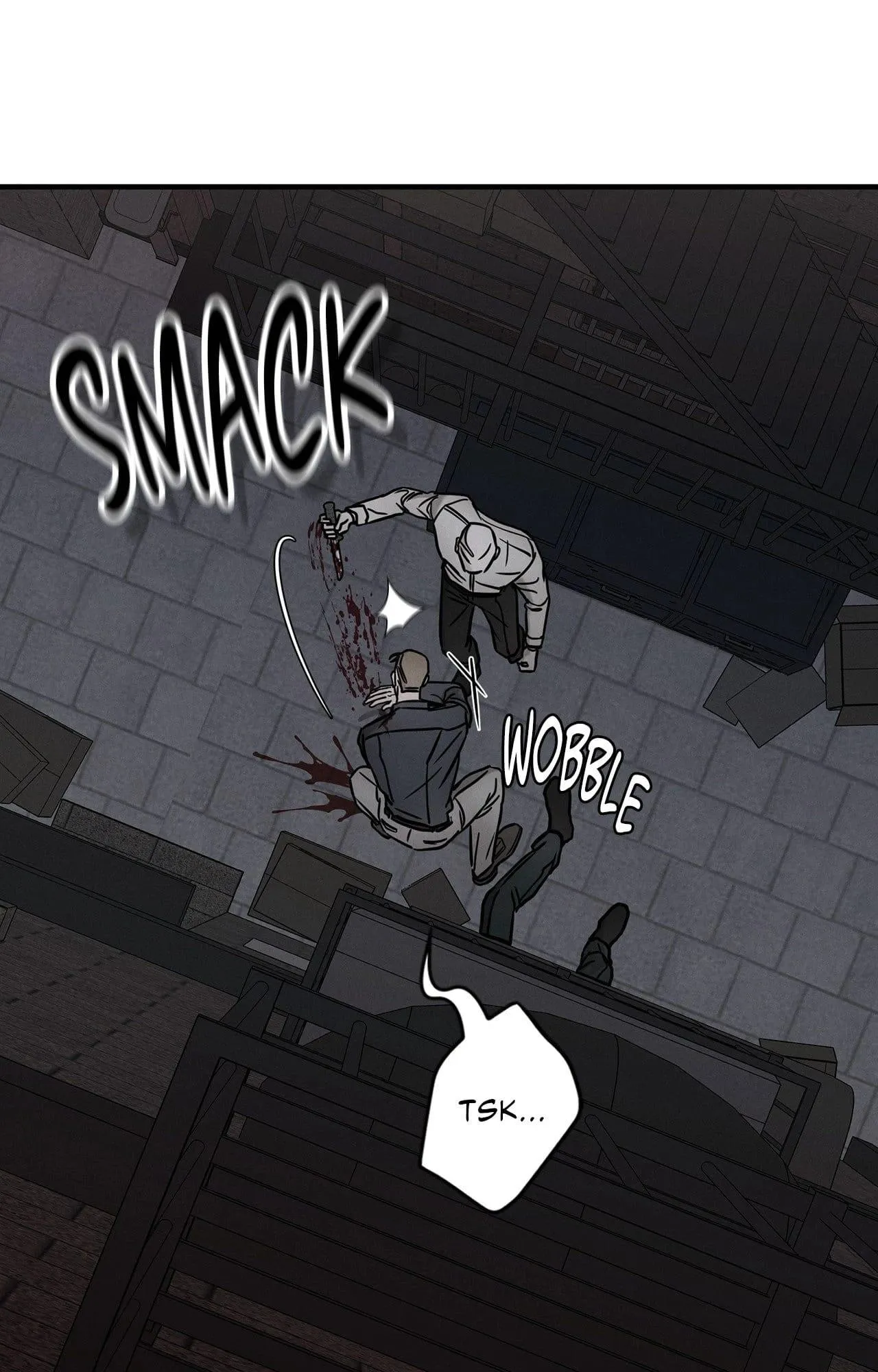 Pieta (DAONG) Chapter 35 page 6 - 