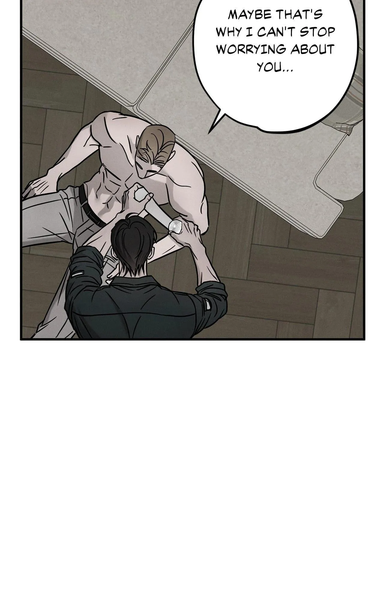 Pieta (DAONG) Chapter 35 page 53 - 