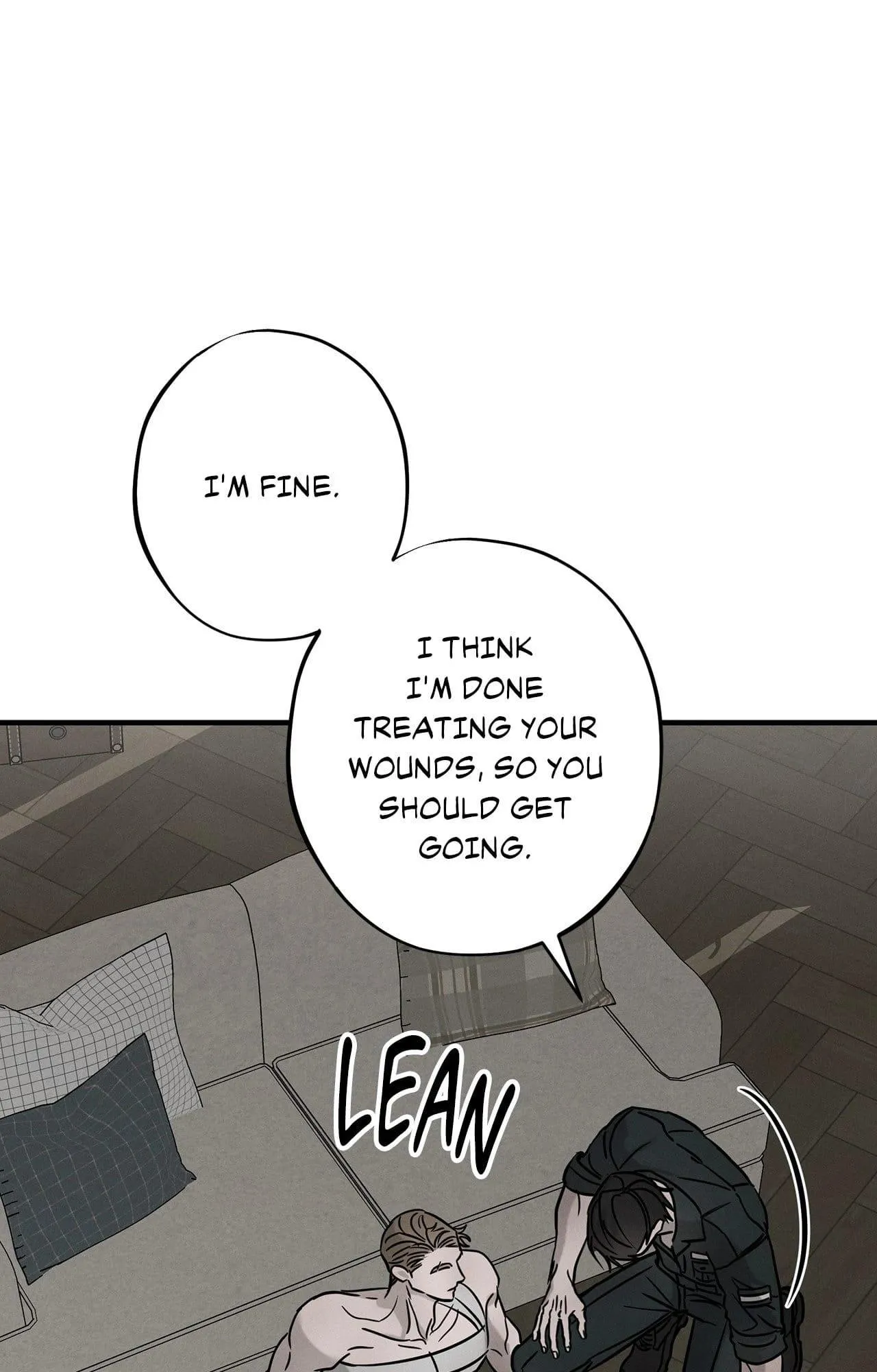 Pieta (DAONG) Chapter 35 page 57 - 